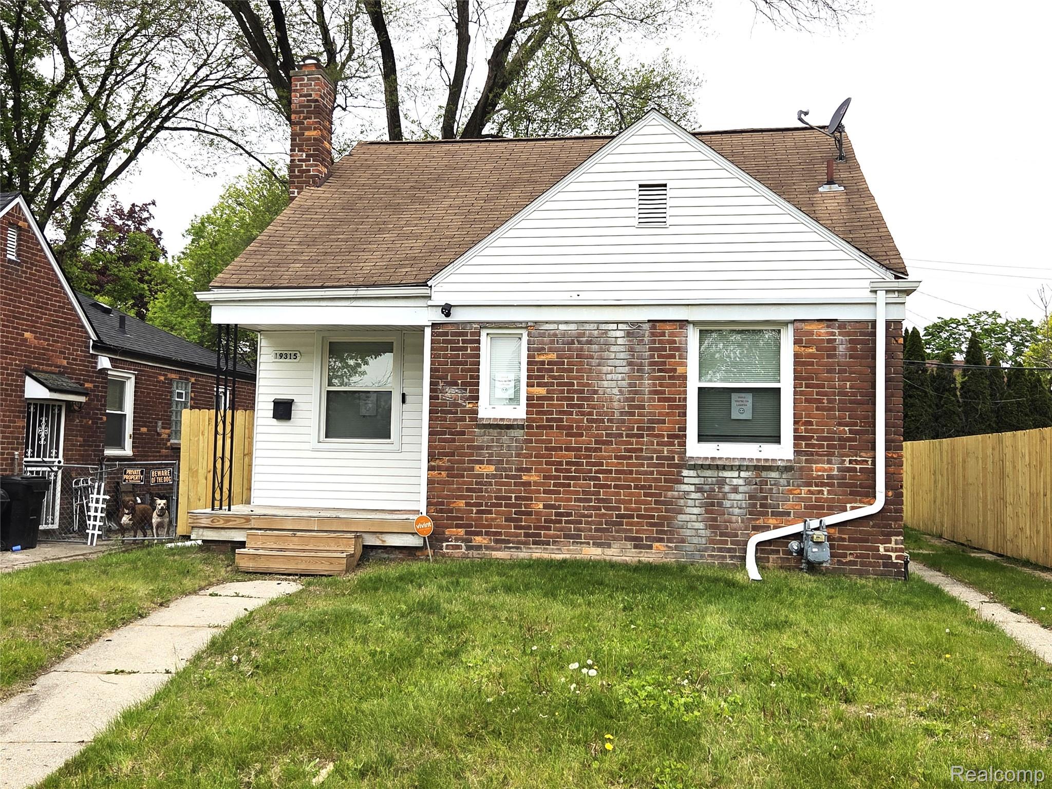 19315 Annchester Road Property Photo 1