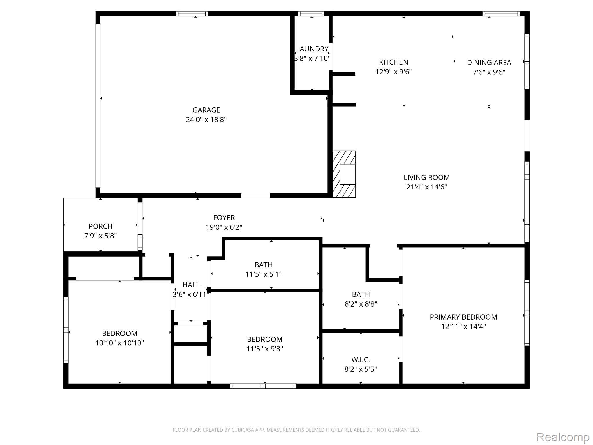 399 Grindstone Road Property Photo 5