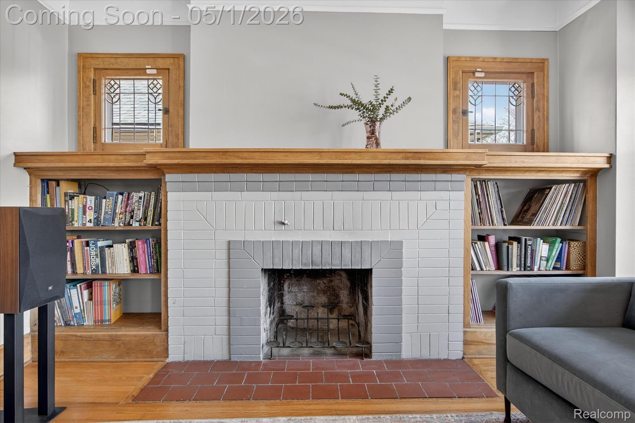 925 Nottingham Road Property Photo 4