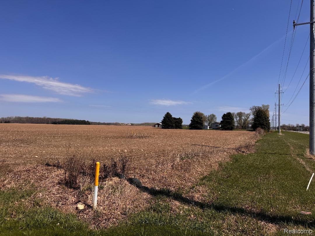 0000 Fitch And Sanilac Road Property Photo 1