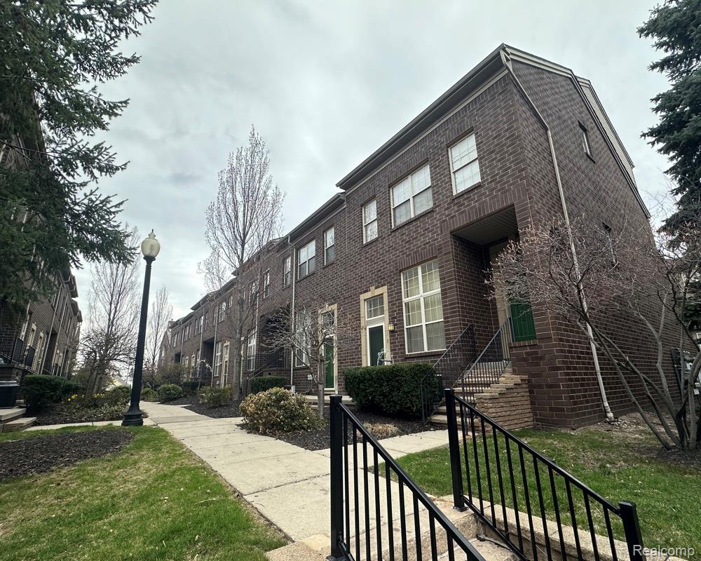 7 Georgetown Property Photo 1