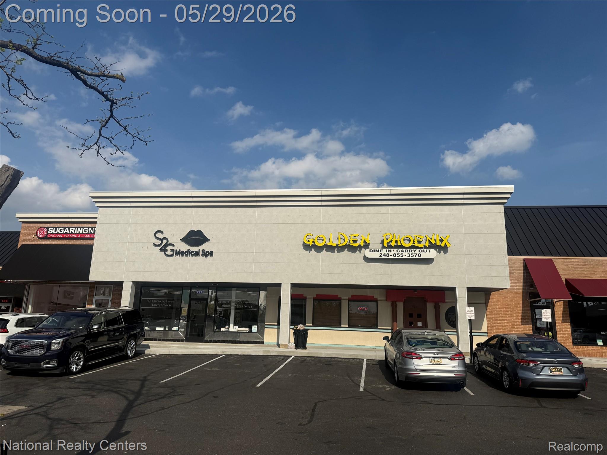 6257 W Orchard Lake Road Property Photo 1