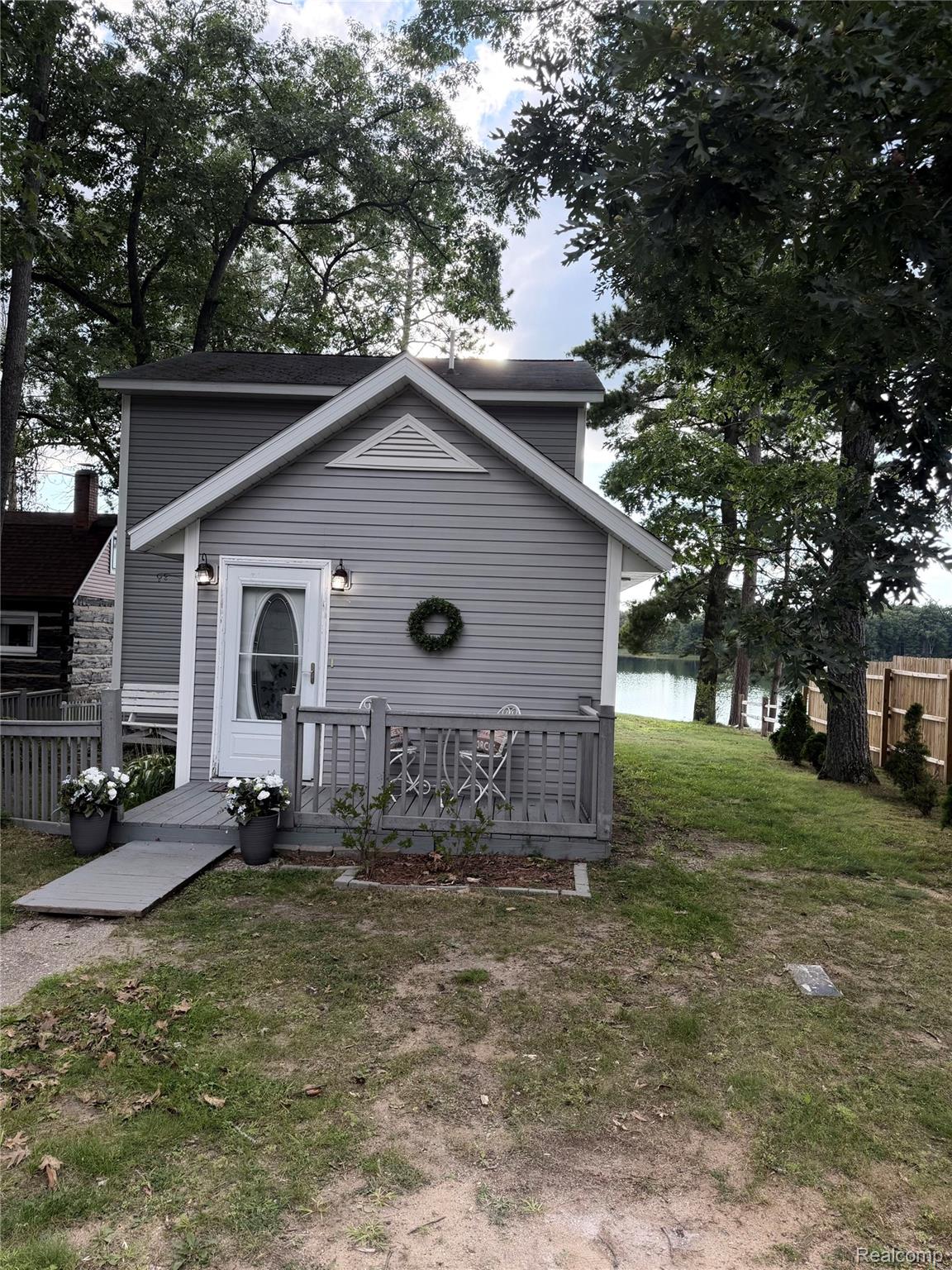 2779 Horseshoe Lake Road Property Photo 1