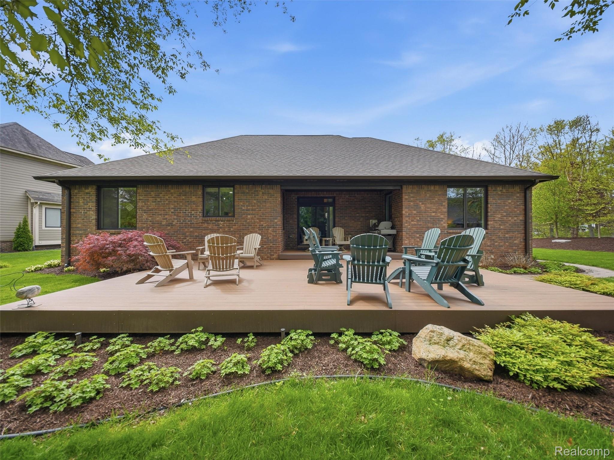 3513 Pointe Shore Drive Property Photo 48