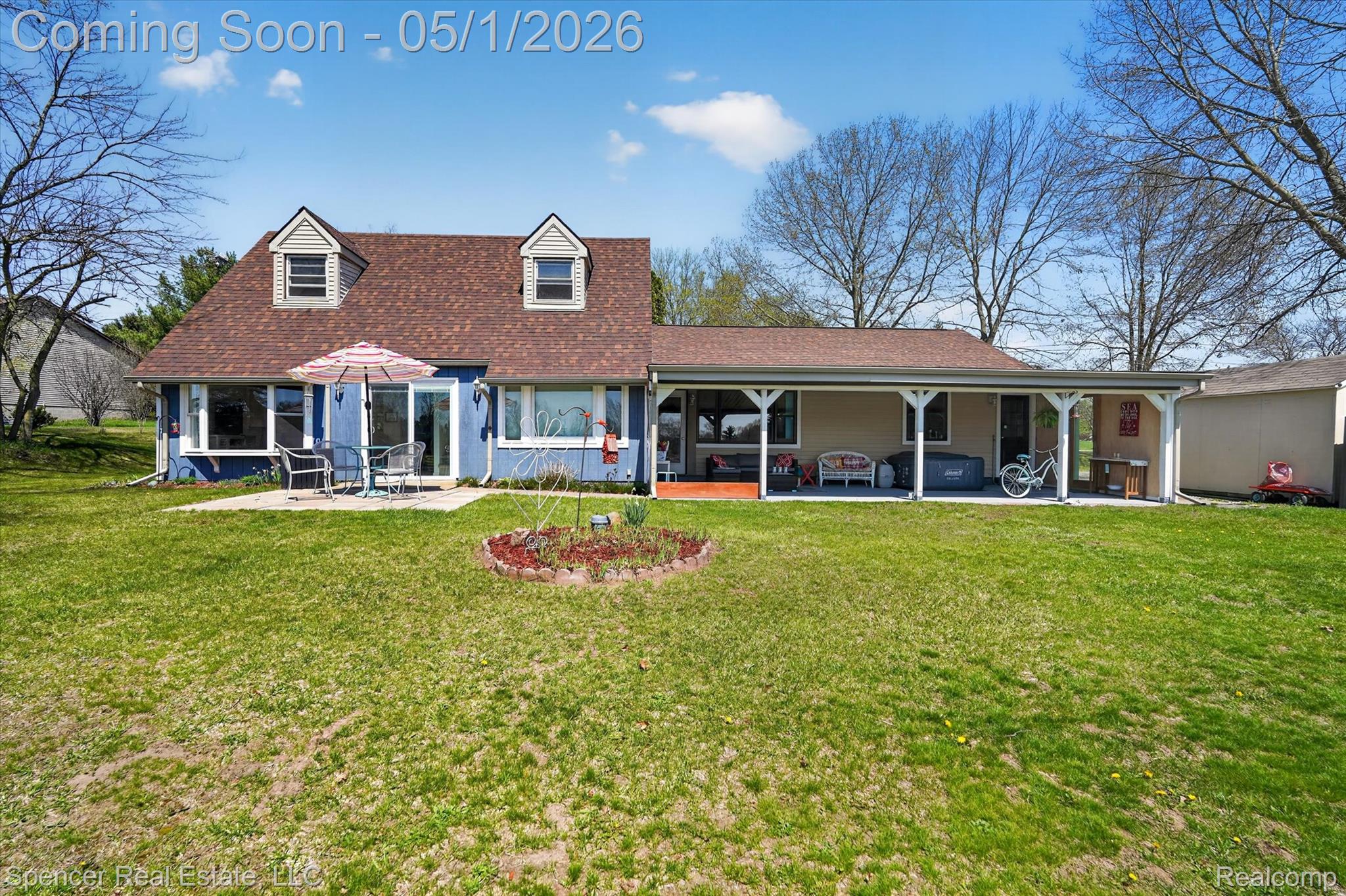 604 Gaffney Property Photo 1