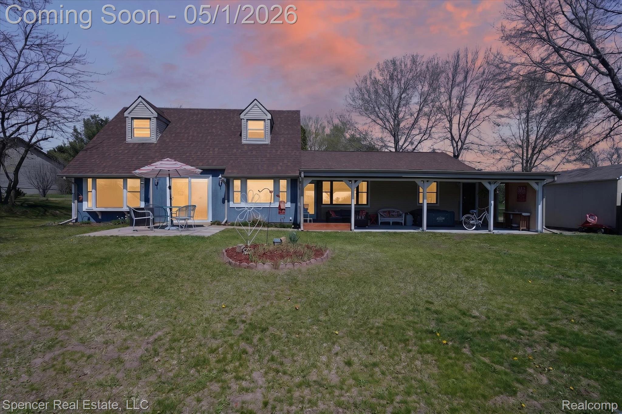 604 Gaffney Property Photo 2