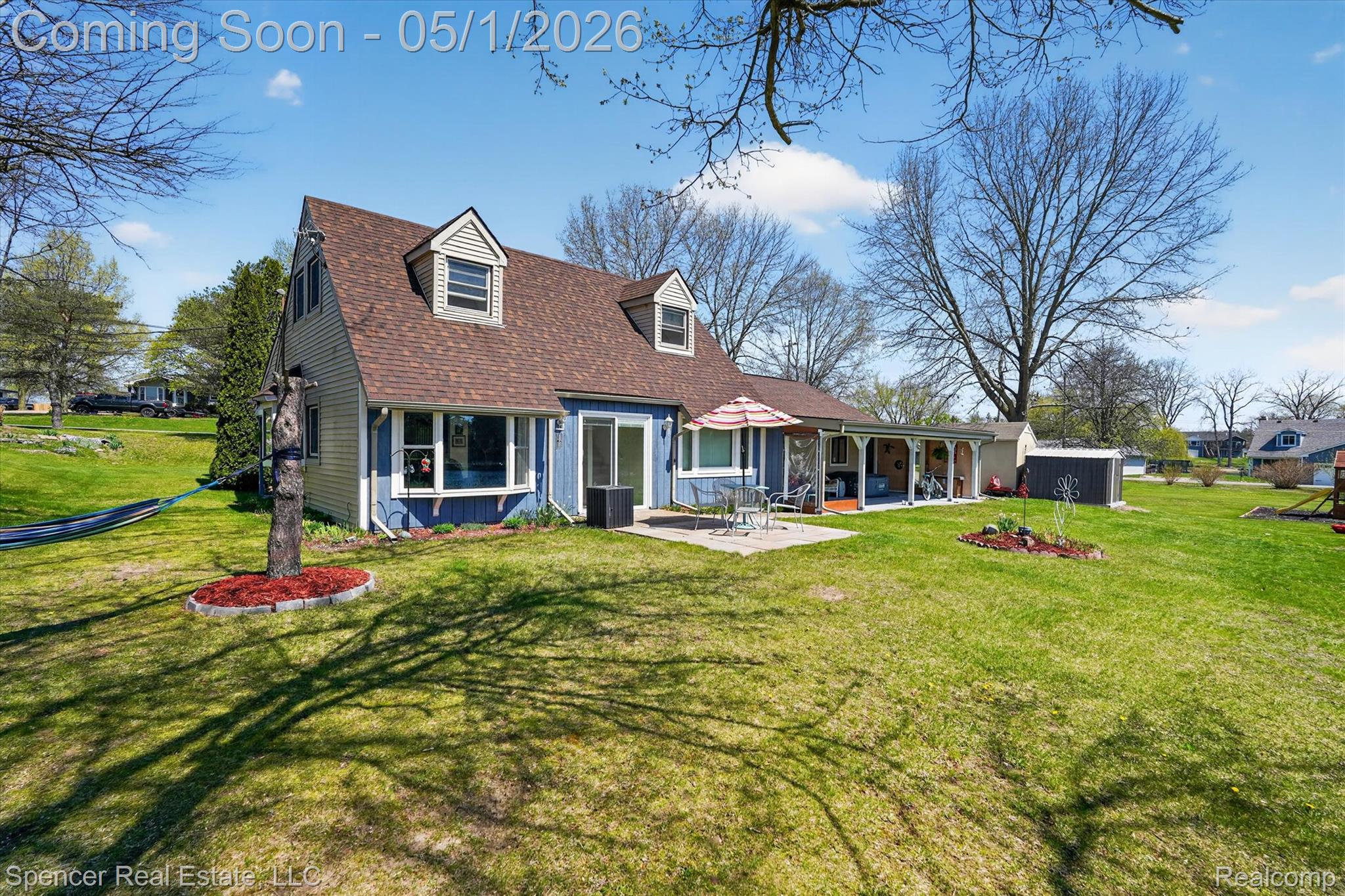 604 Gaffney Property Photo 3