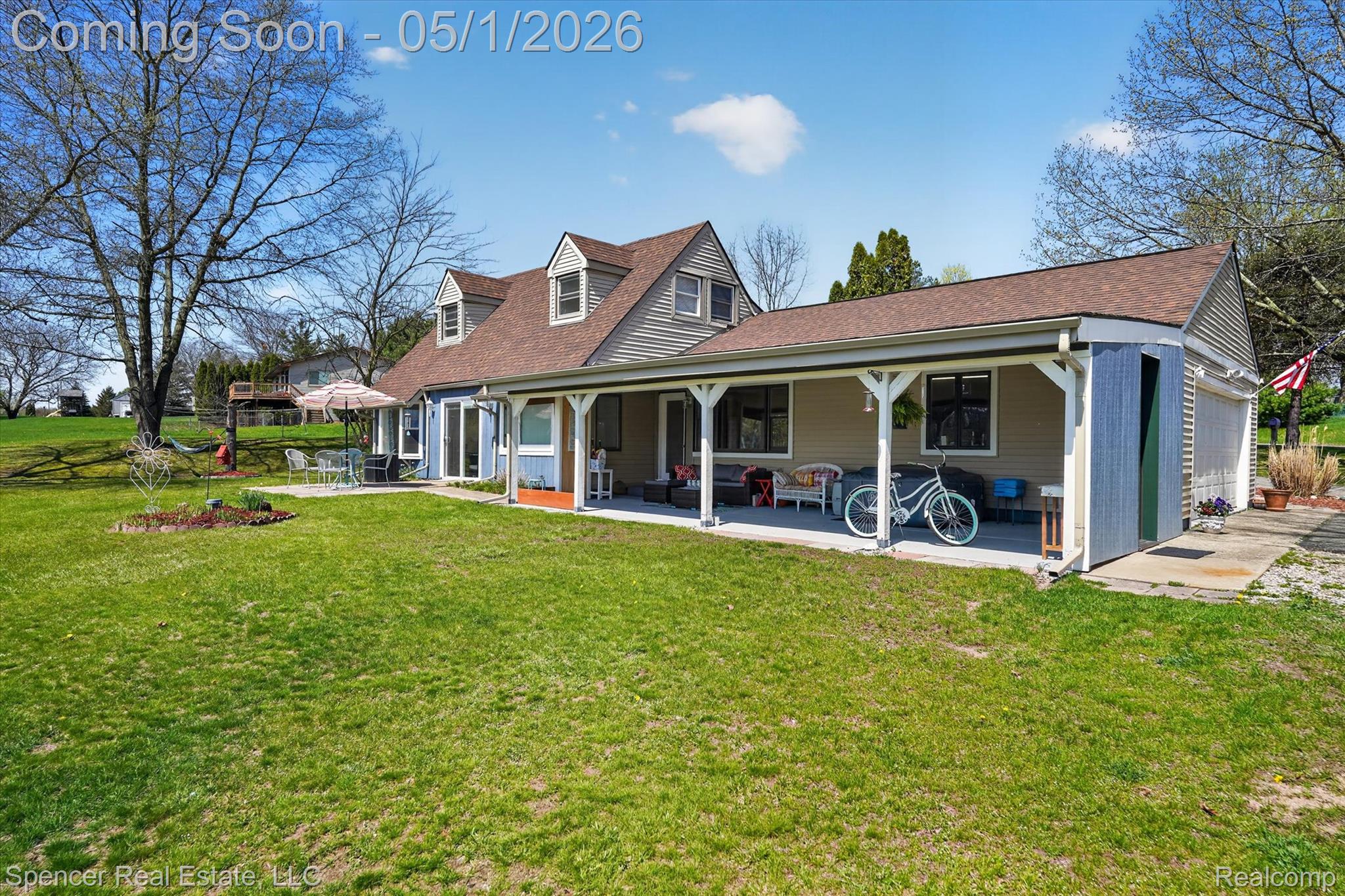 604 Gaffney Property Photo 4