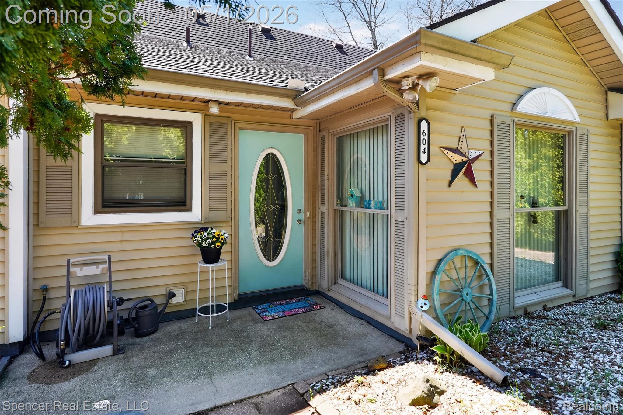 604 Gaffney Property Photo 5