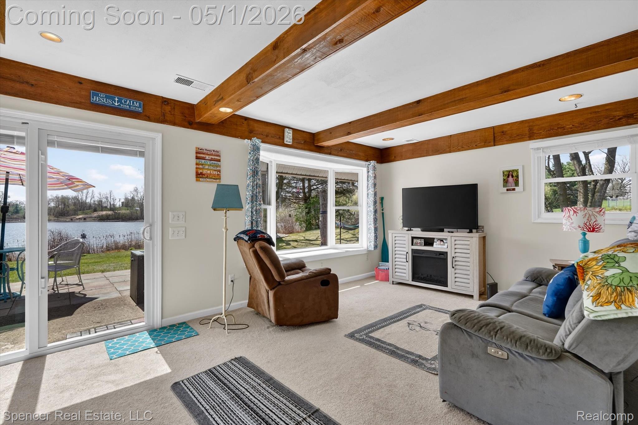 604 Gaffney Property Photo 15