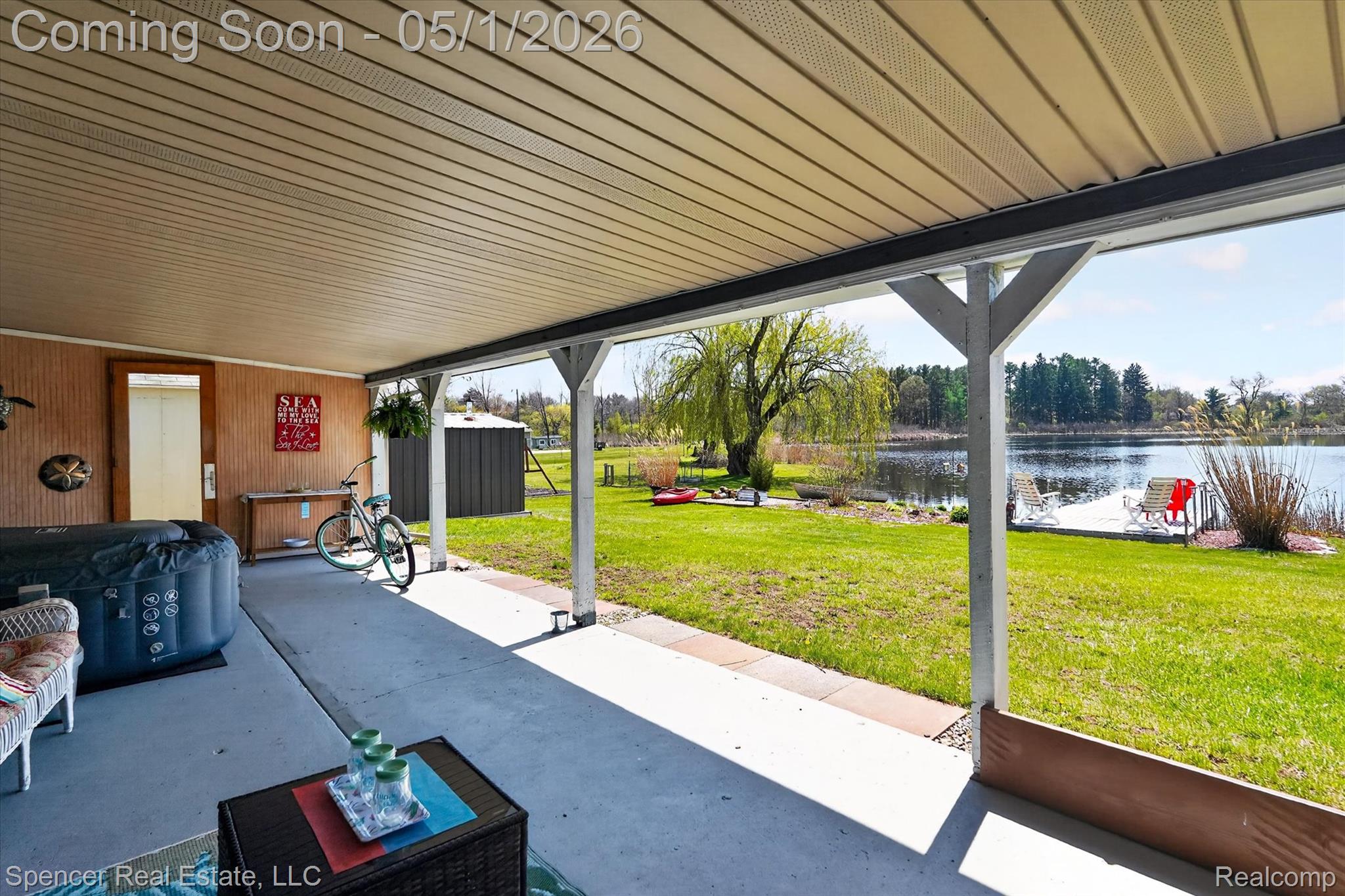 604 Gaffney Property Photo 37