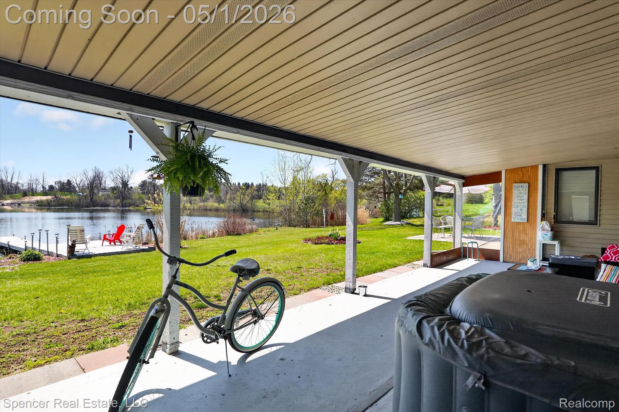 604 Gaffney Property Photo 38
