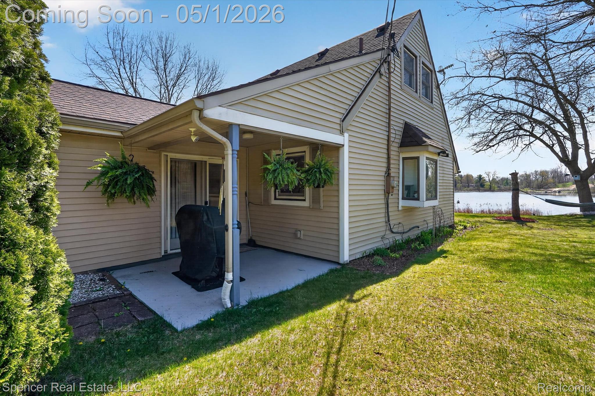 604 Gaffney Property Photo 39