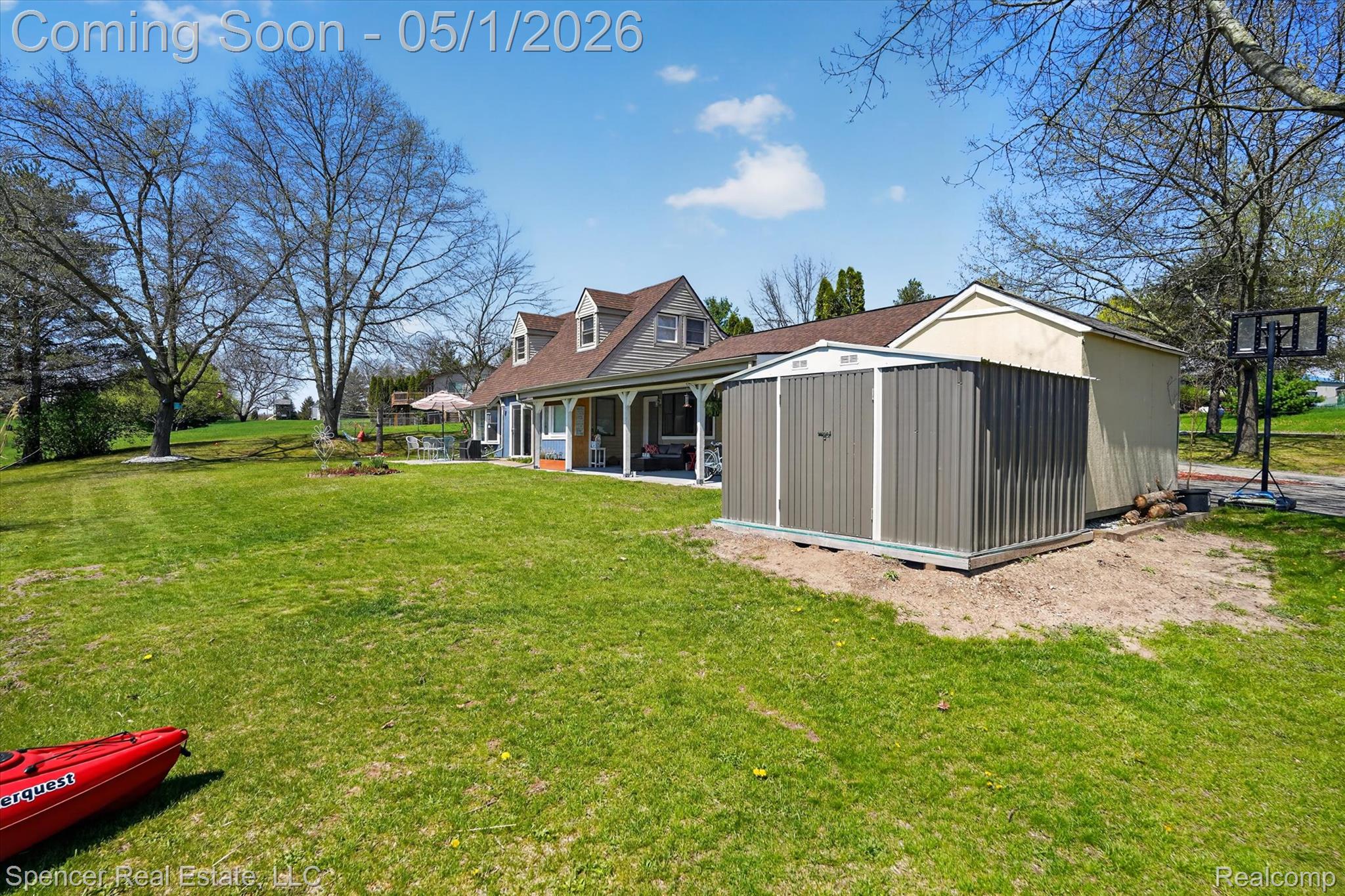 604 Gaffney Property Photo 40