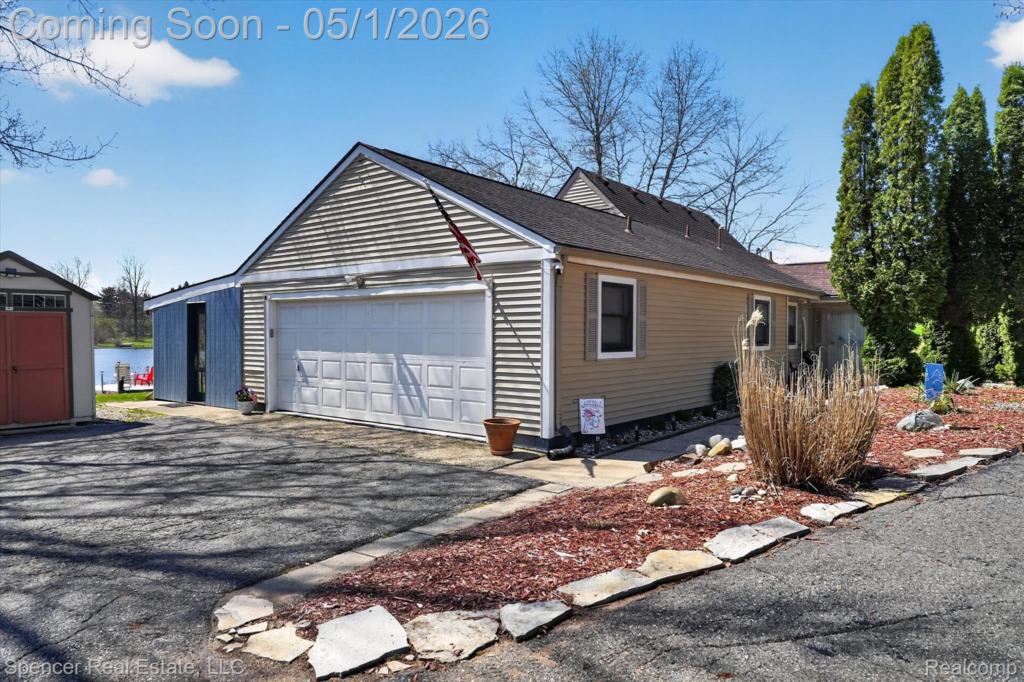604 Gaffney Property Photo 41