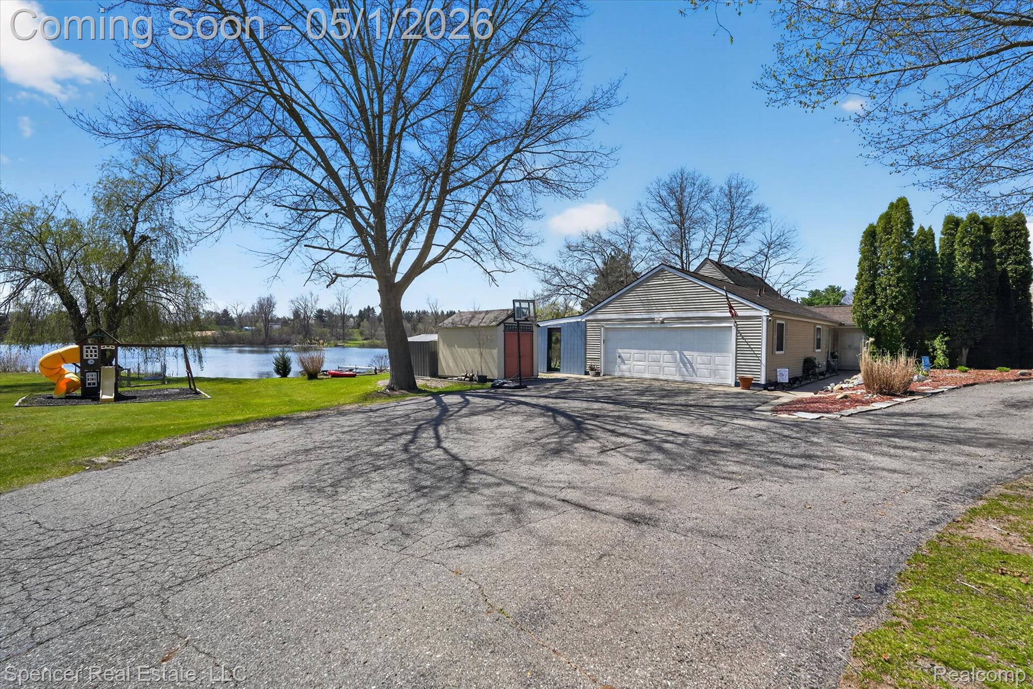 604 Gaffney Property Photo 42