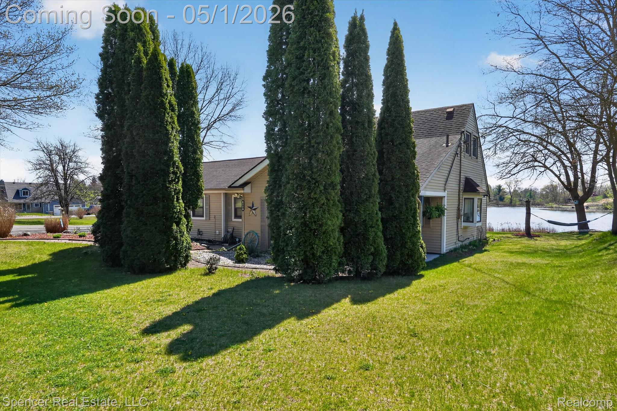 604 Gaffney Property Photo 44