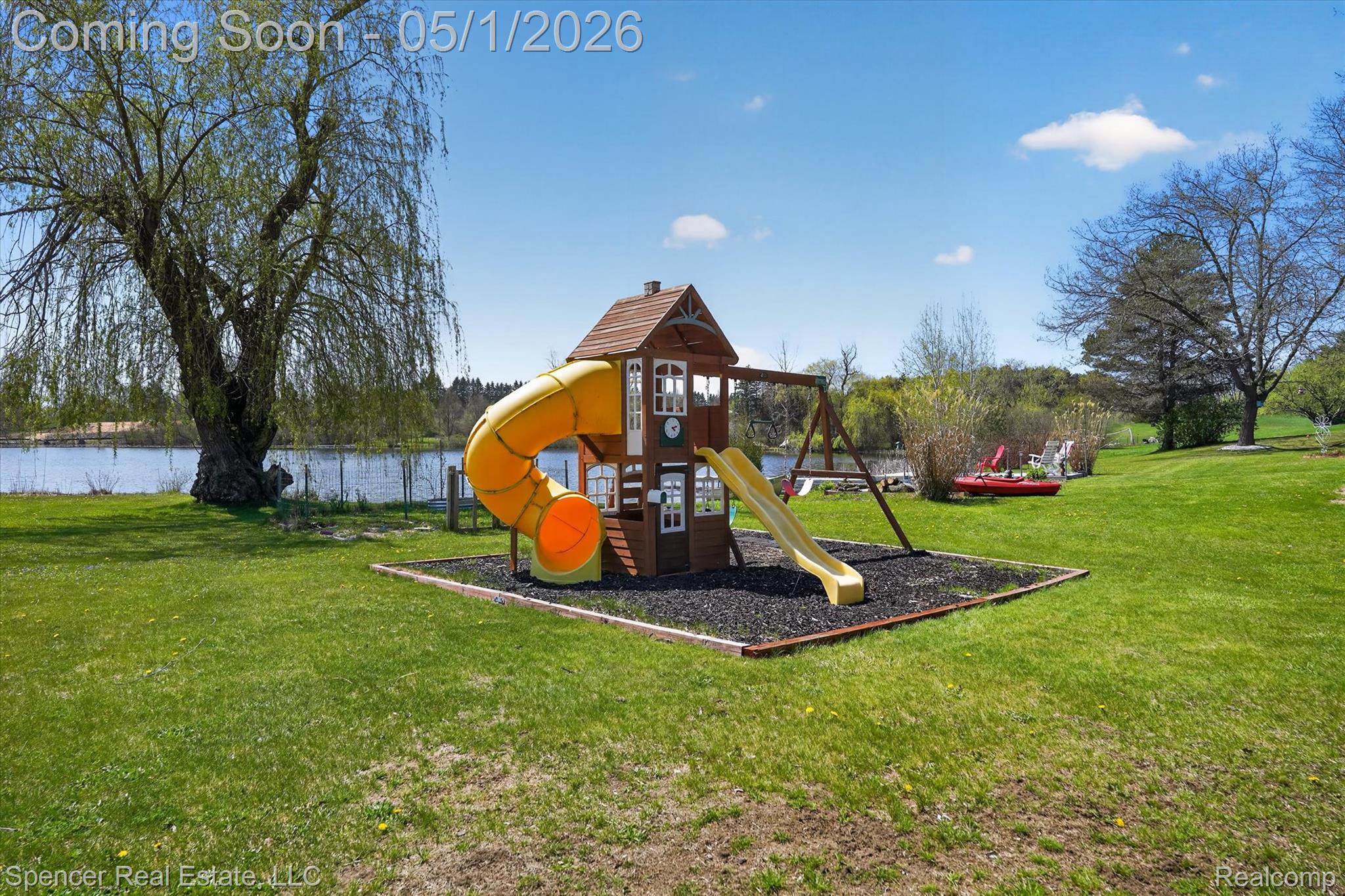 604 Gaffney Property Photo 45