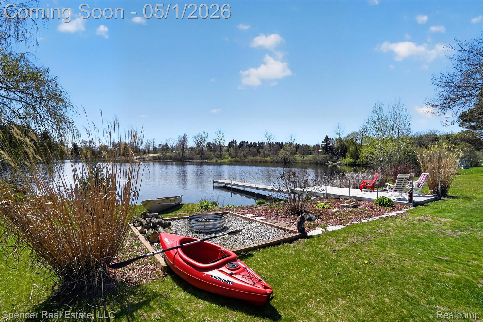 604 Gaffney Property Photo 46