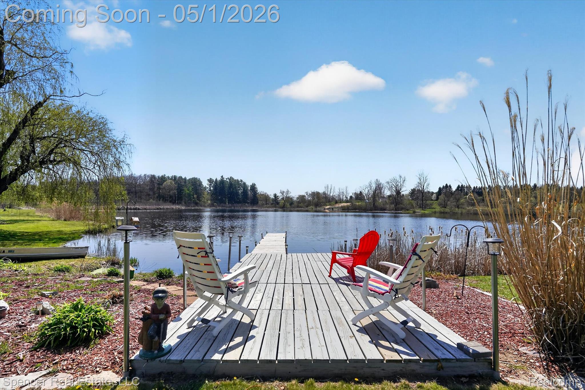 604 Gaffney Property Photo 47