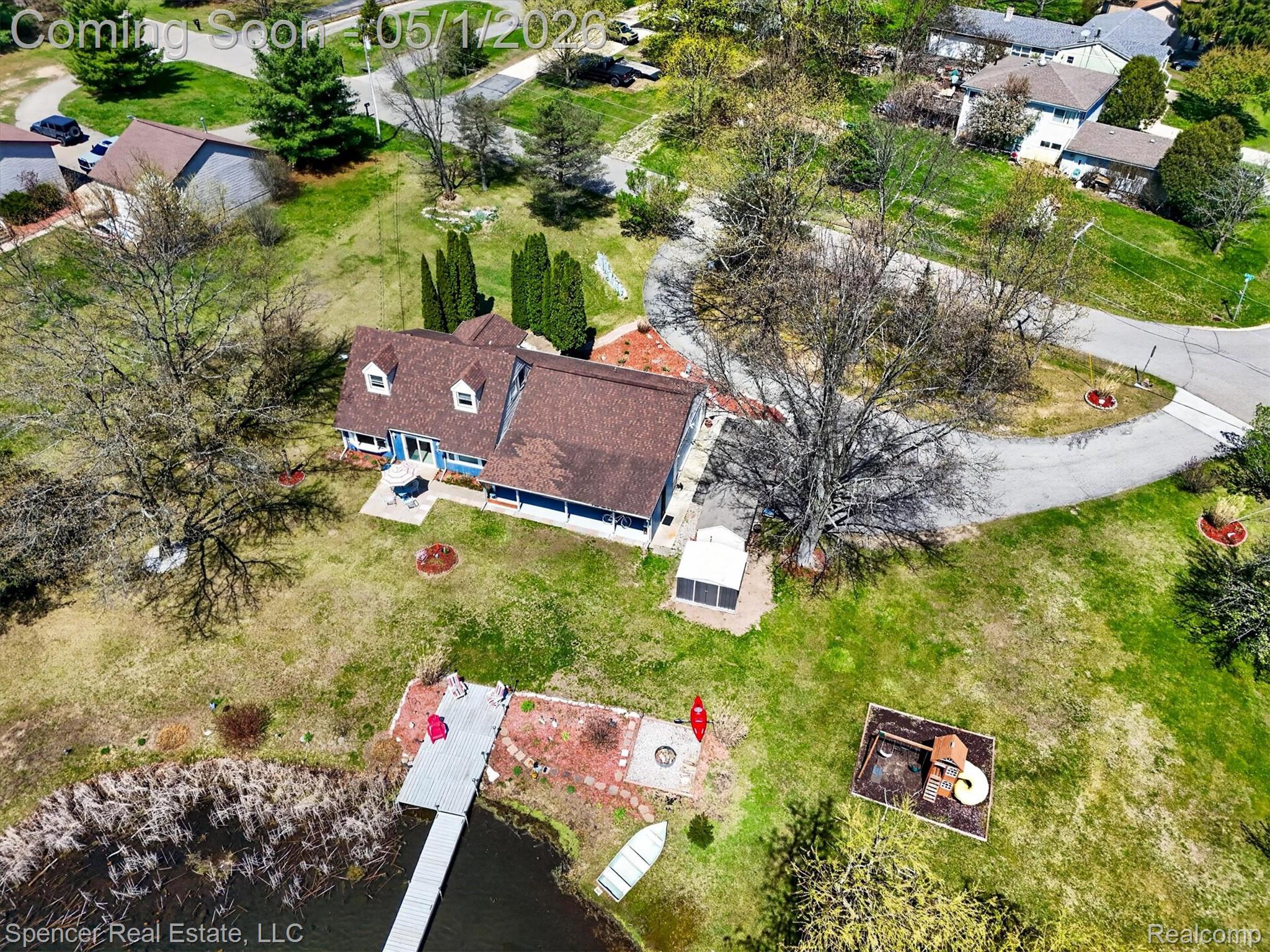 604 Gaffney Property Photo 55