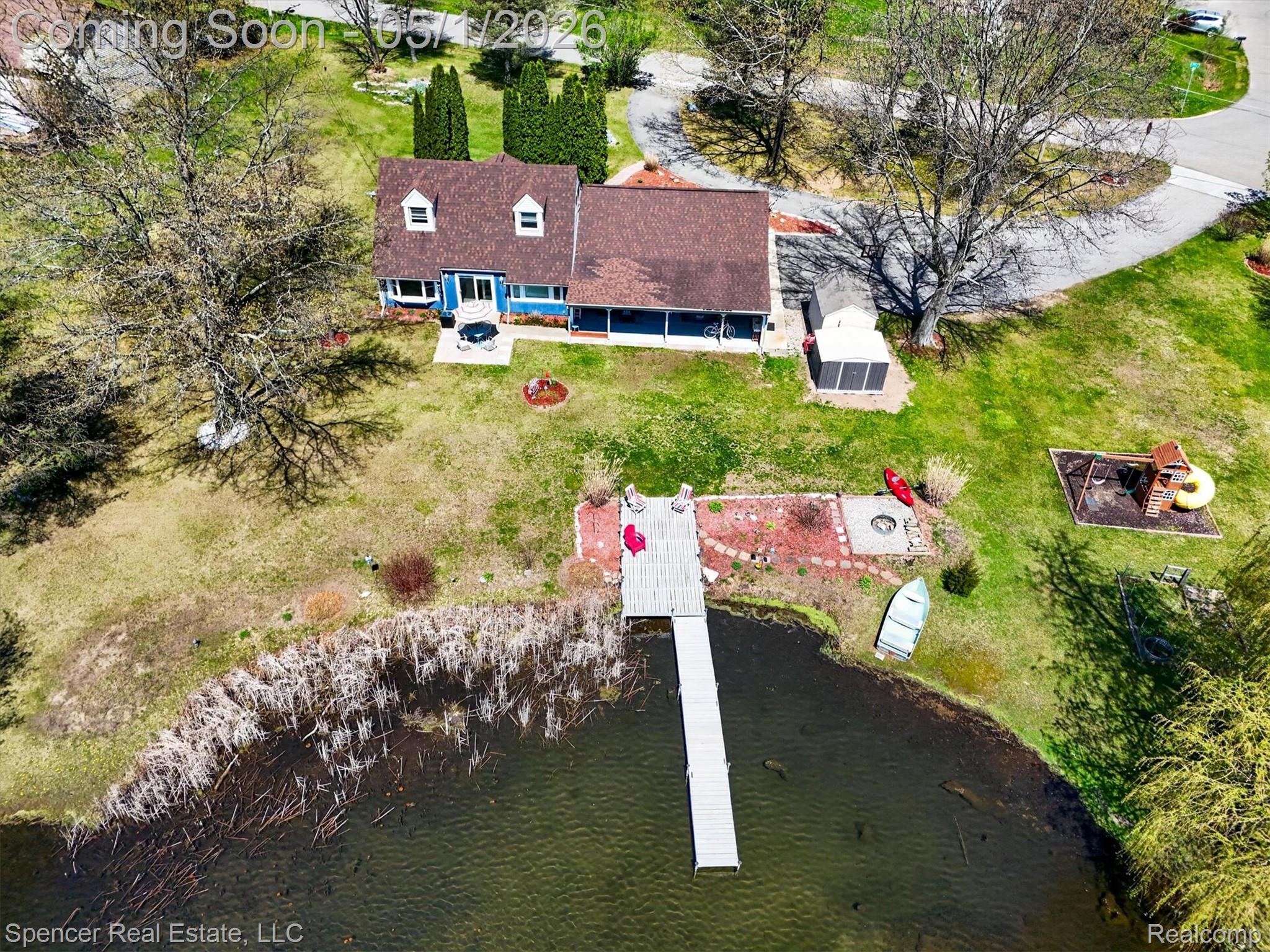604 Gaffney Property Photo 57
