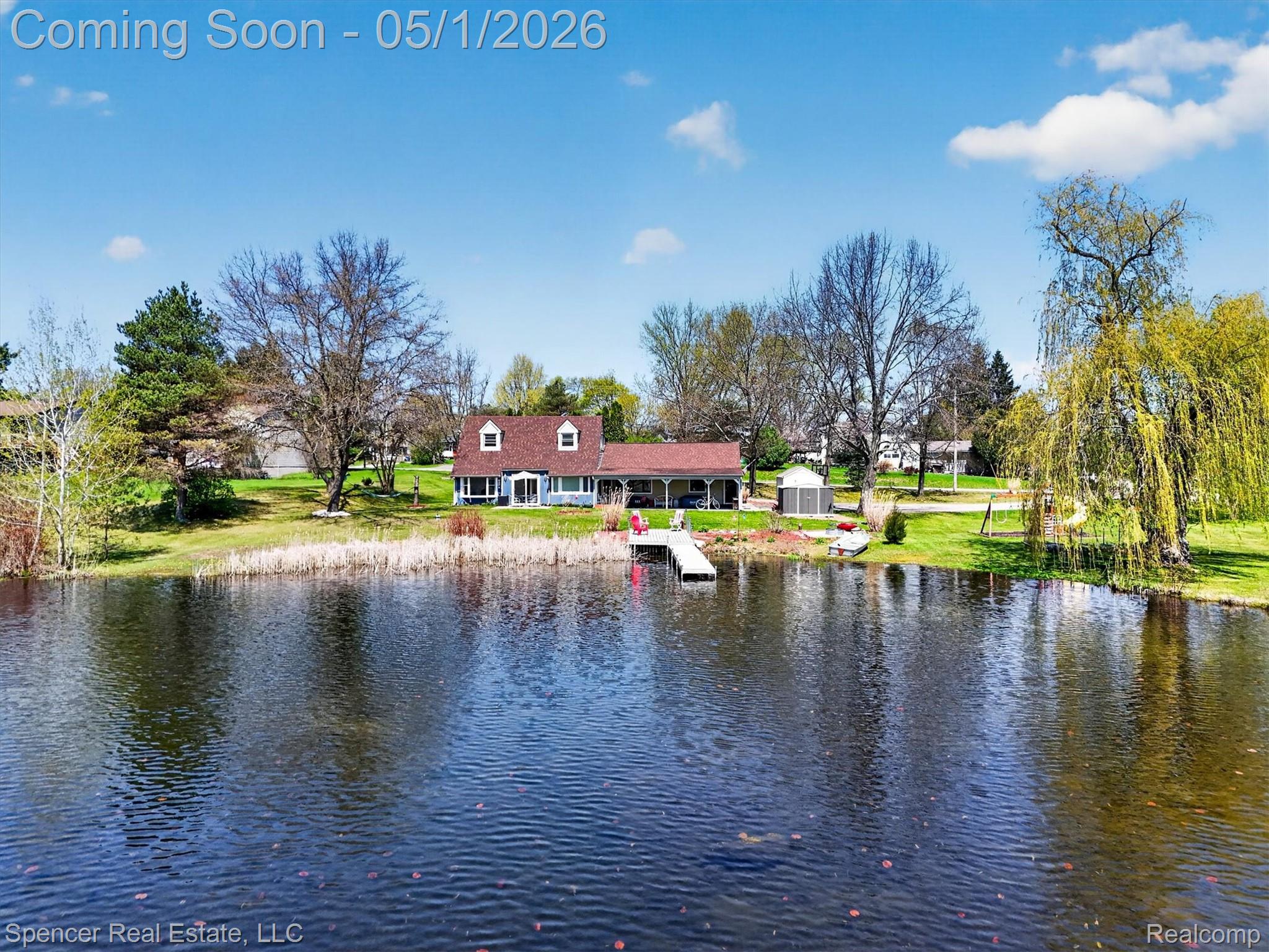 604 Gaffney Property Photo 58