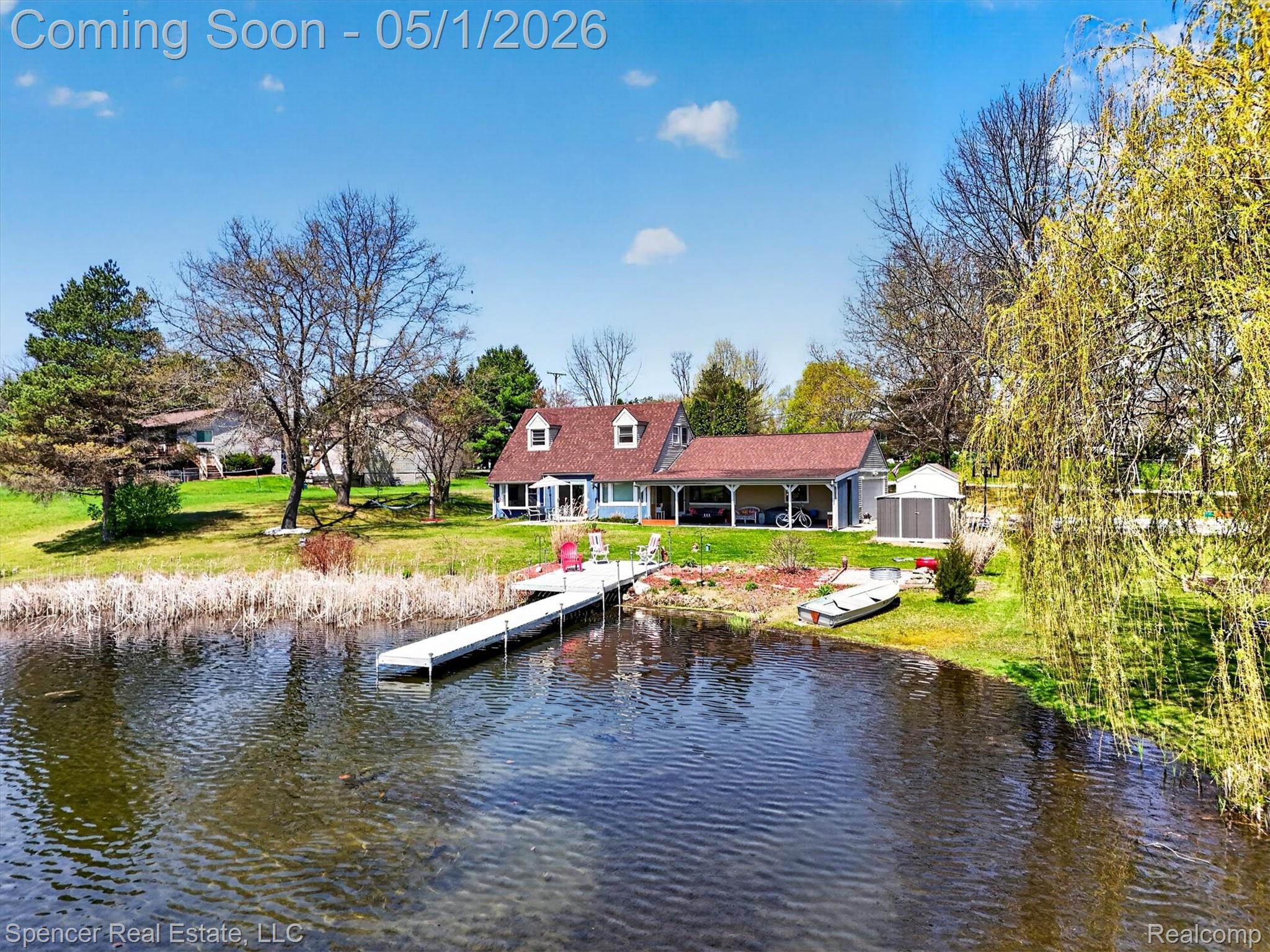 604 Gaffney Property Photo 59