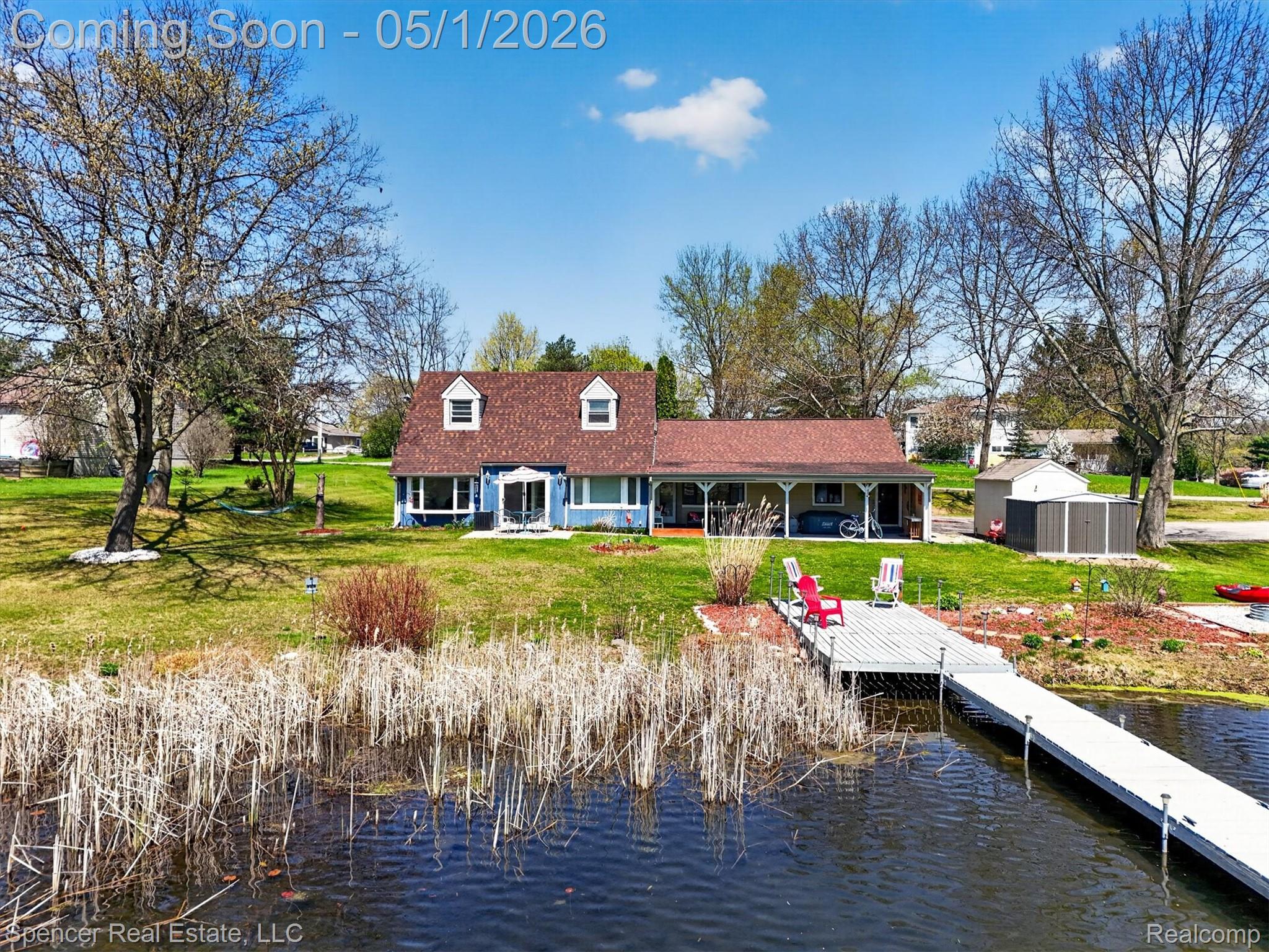 604 Gaffney Property Photo 60