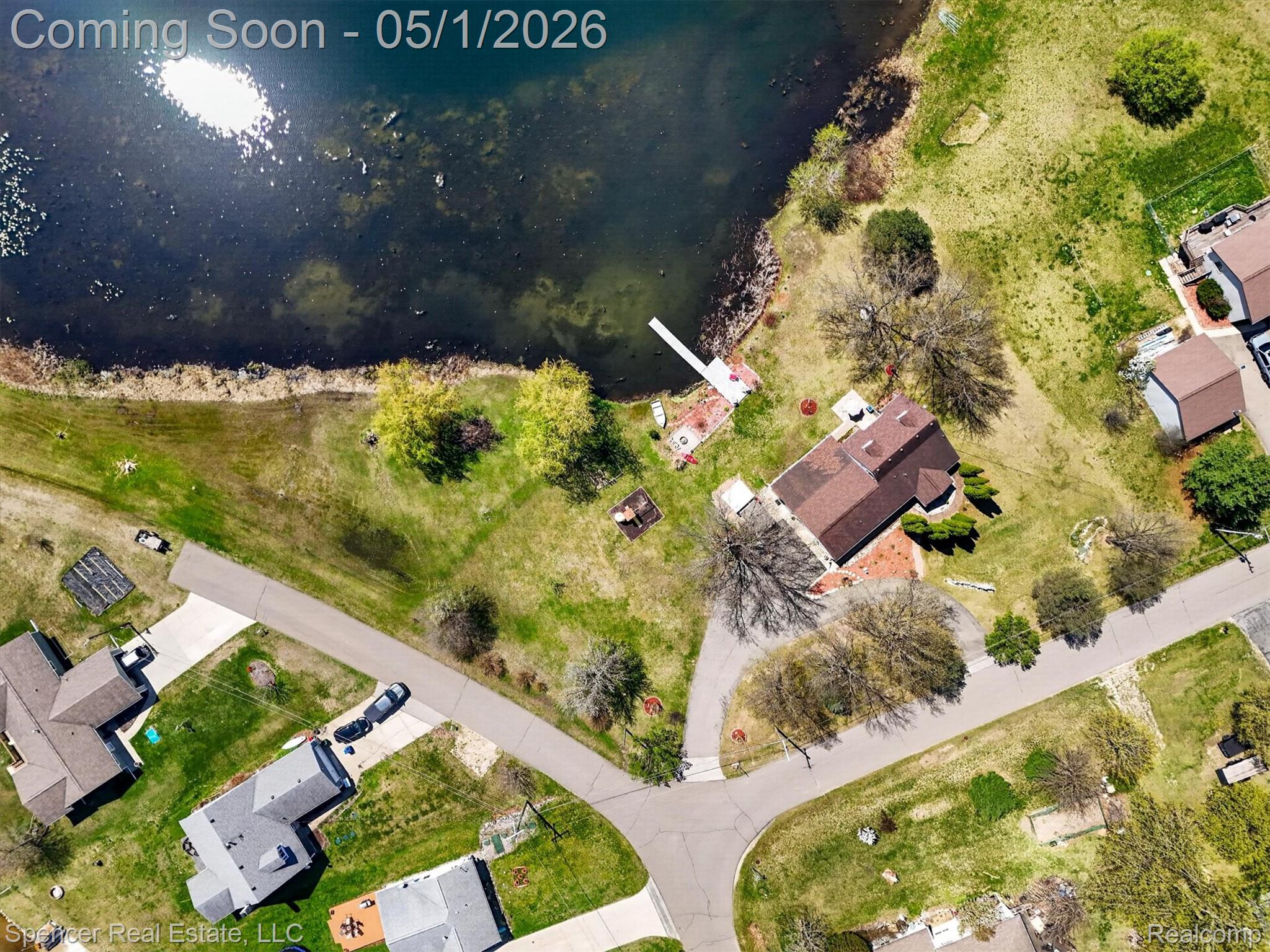 604 Gaffney Property Photo 62