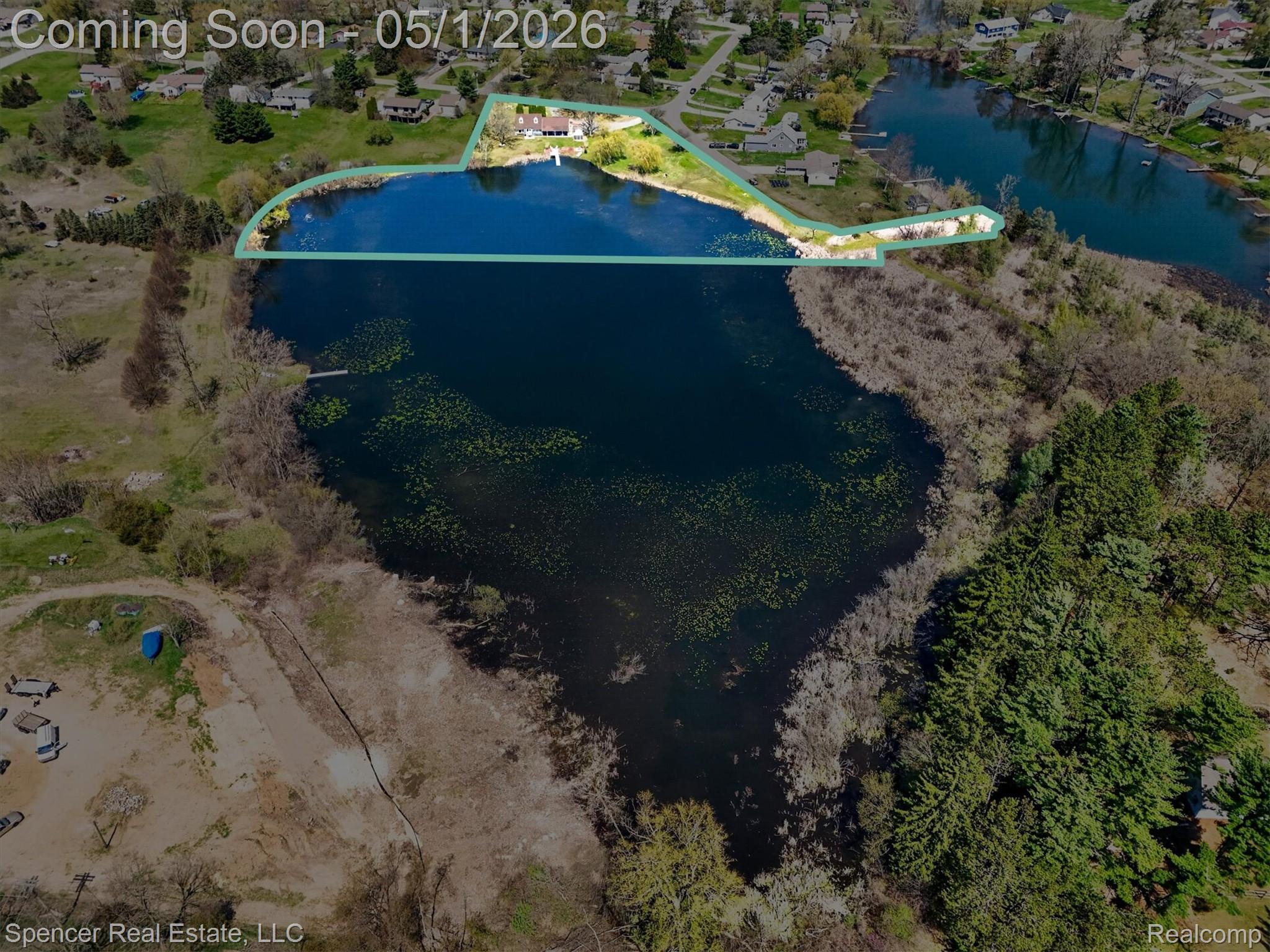 604 Gaffney Property Photo 66