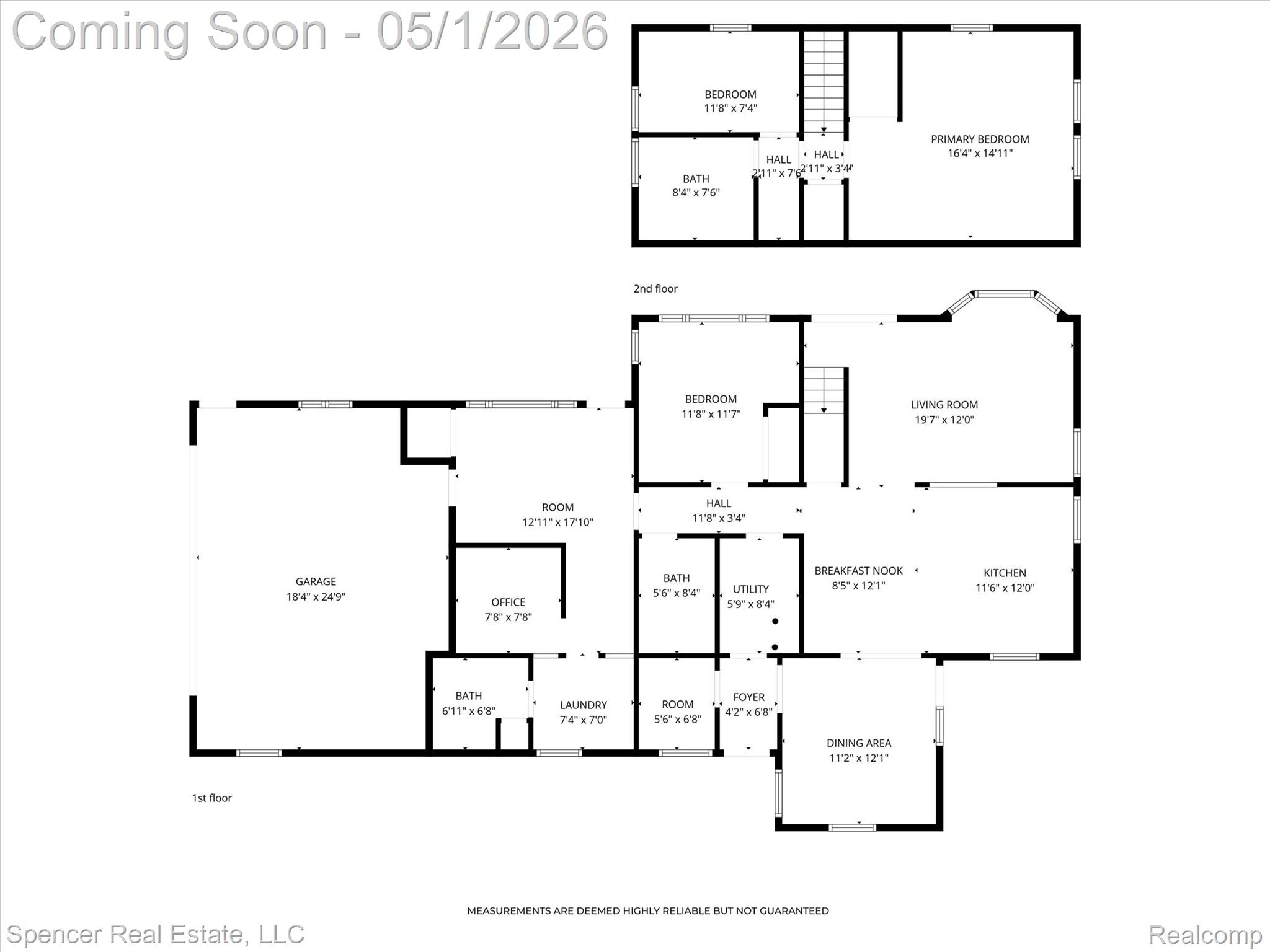 604 Gaffney Property Photo 67