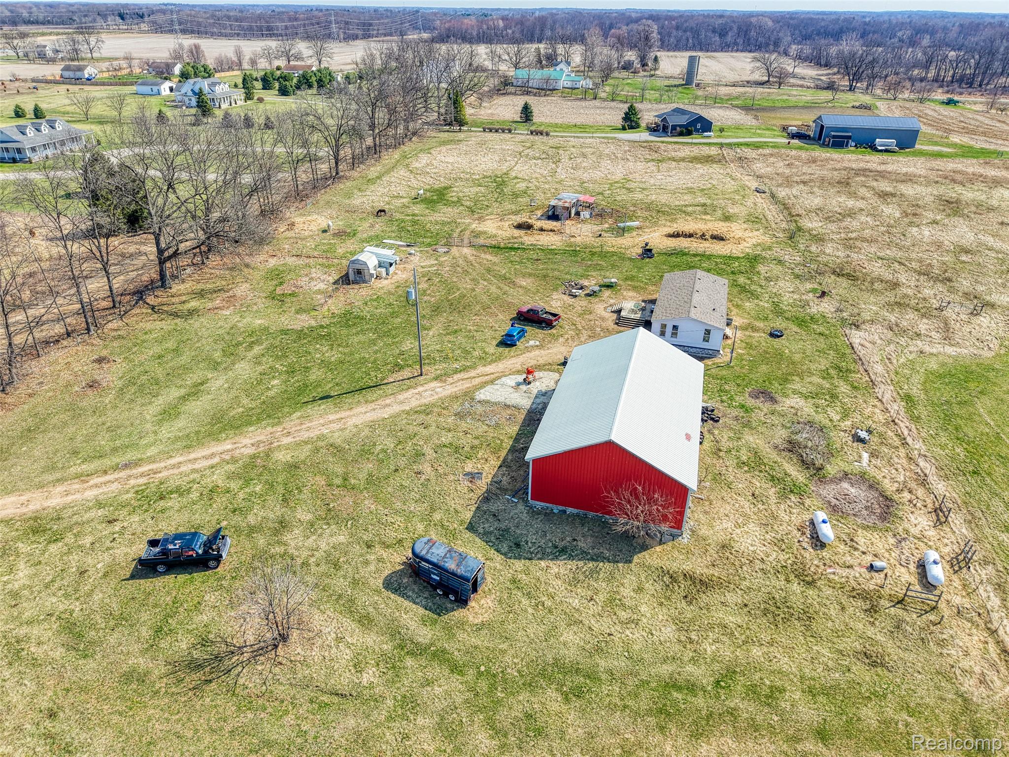 12459 Earl Road Property Photo 17