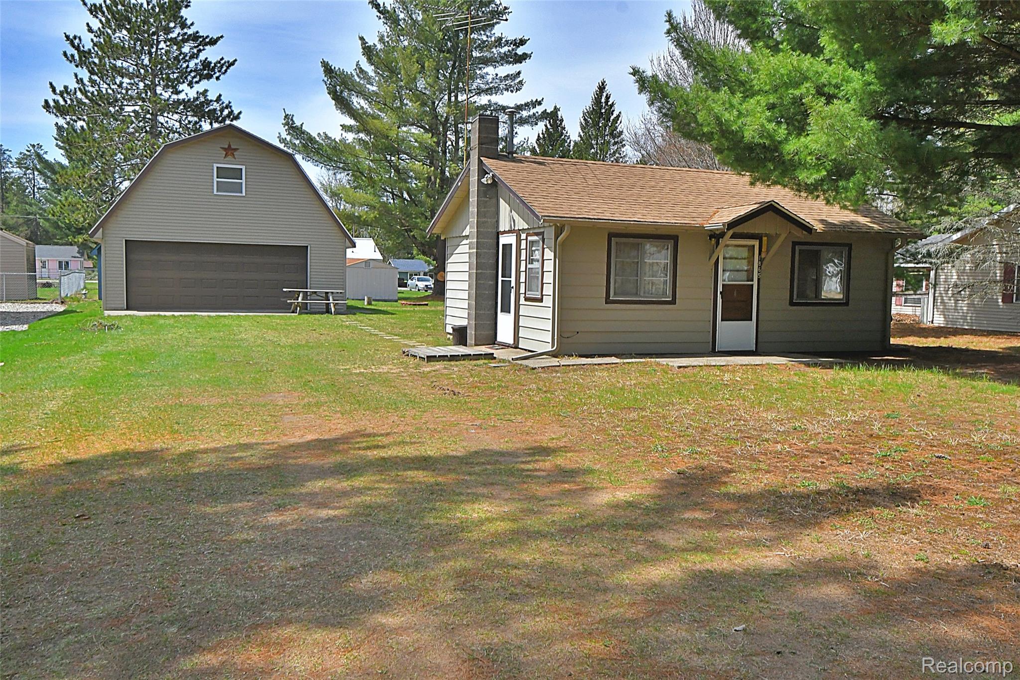 1865 Mullet Avenue Property Photo 1