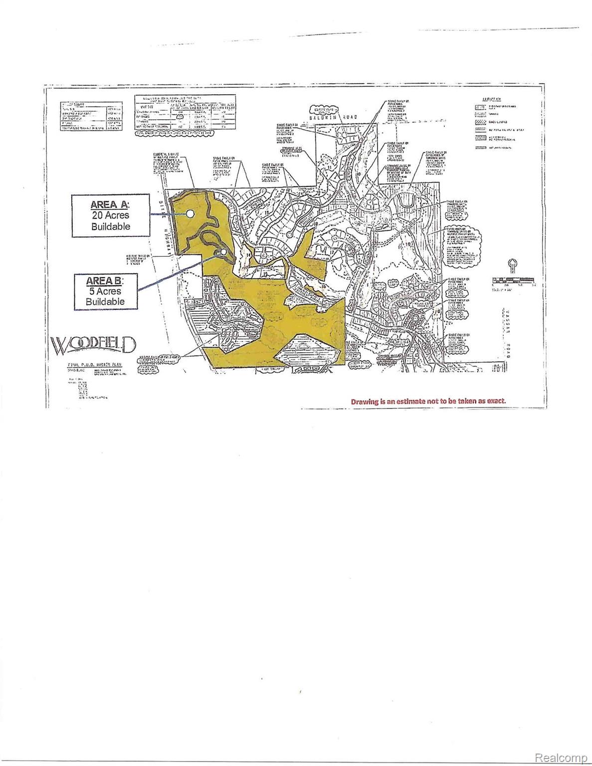 0000 Woodfield Parkway Property Photo 1