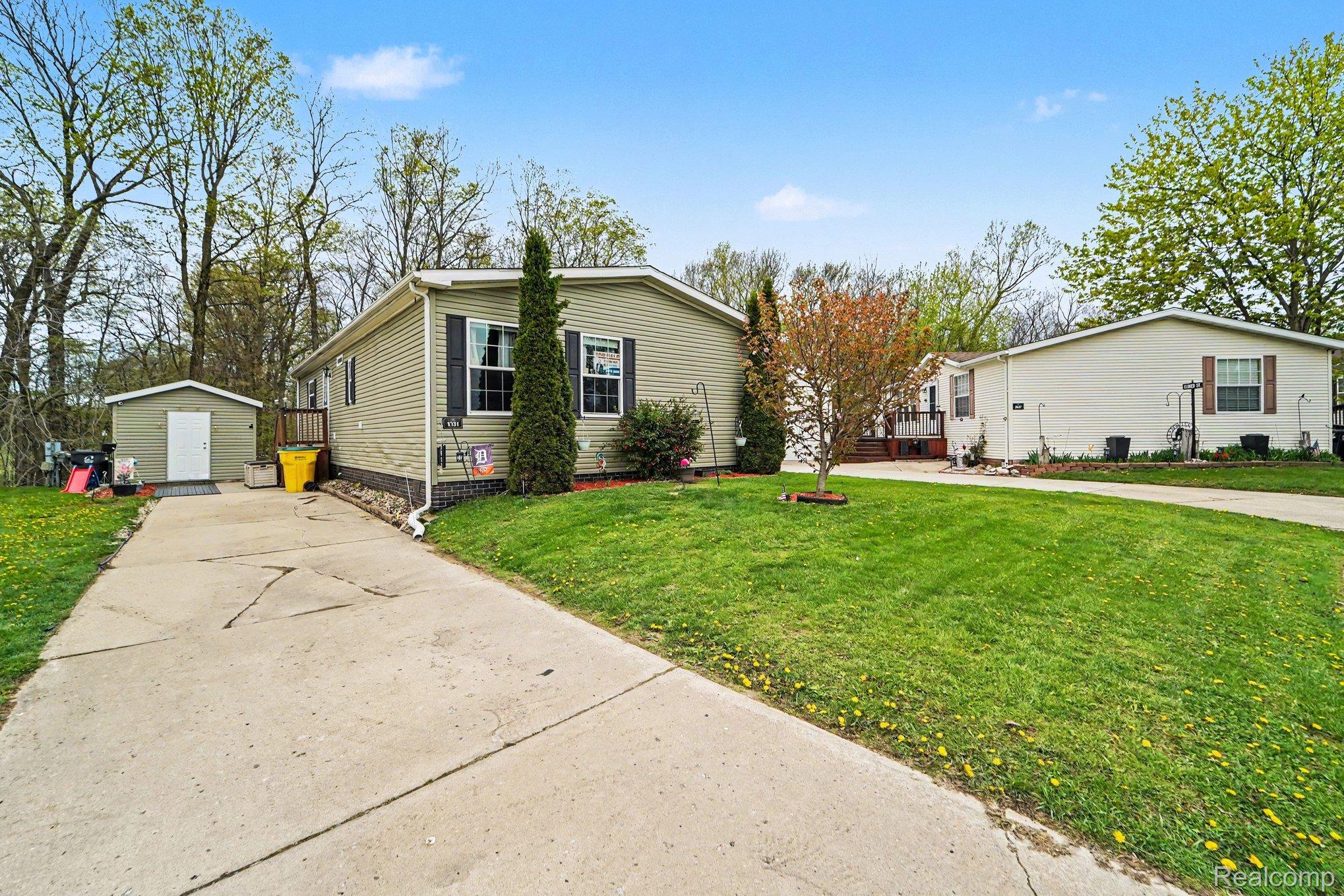 1031 Falstaff Circle Property Photo 1