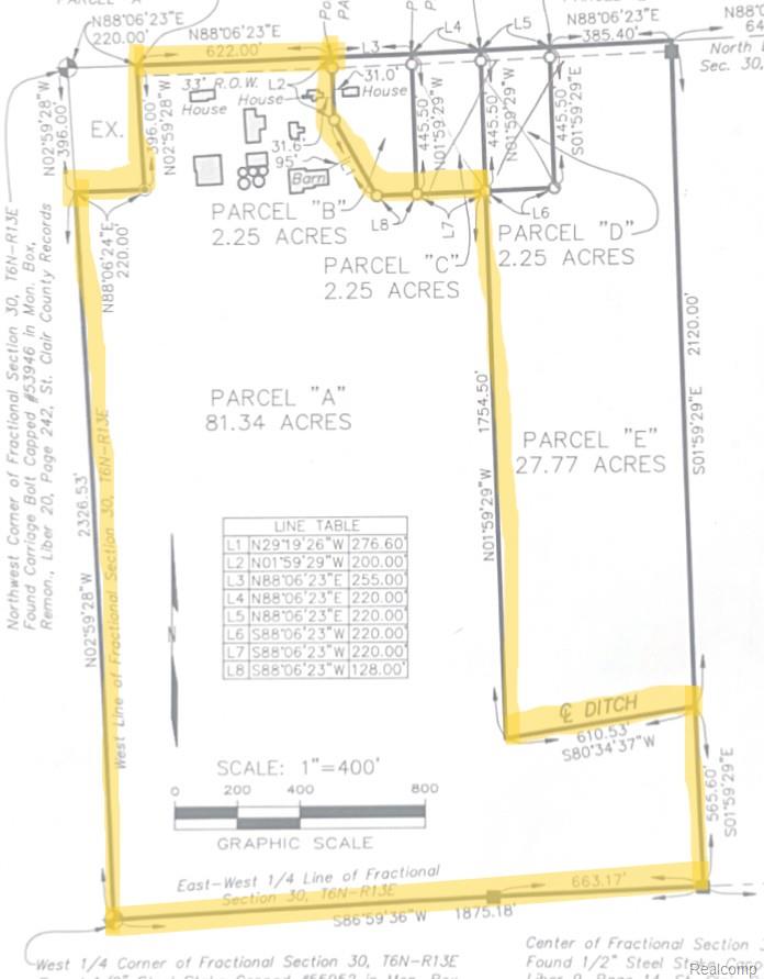 16465 Almont Property Photo 7