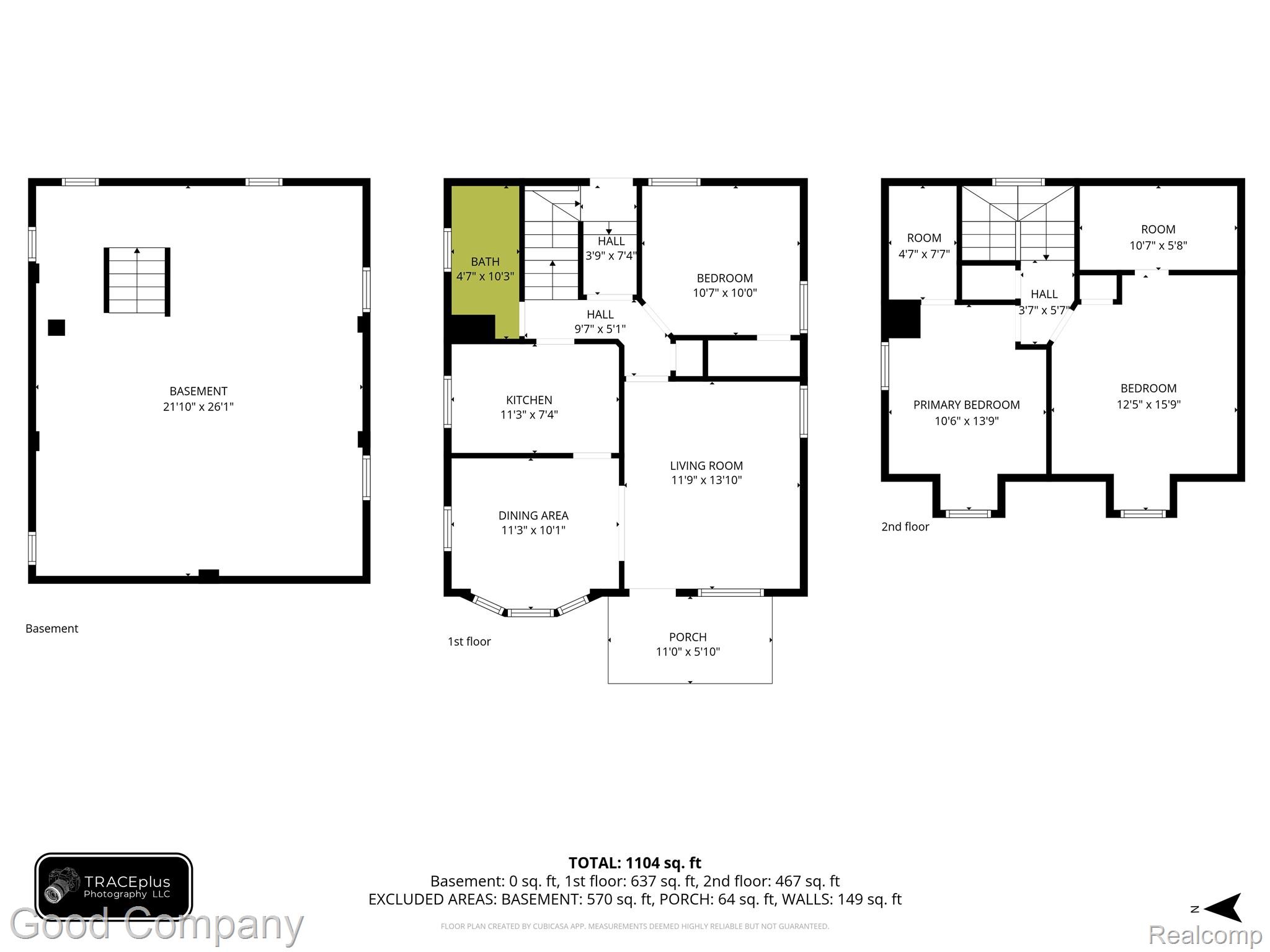 12030 Winthrop Street Property Photo 29