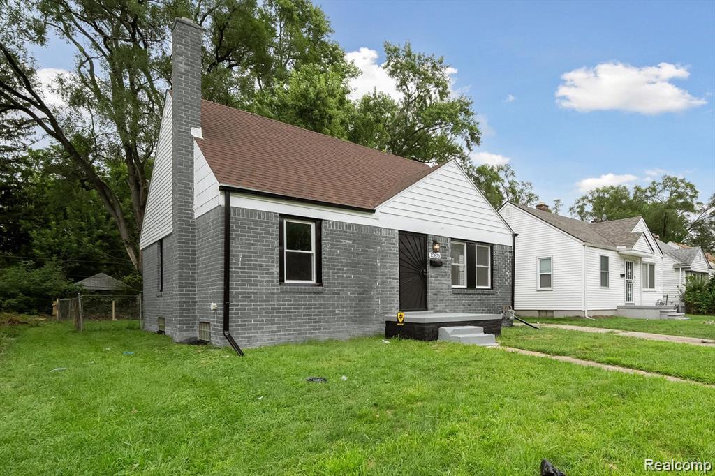 15876 Burt Road Property Photo 2