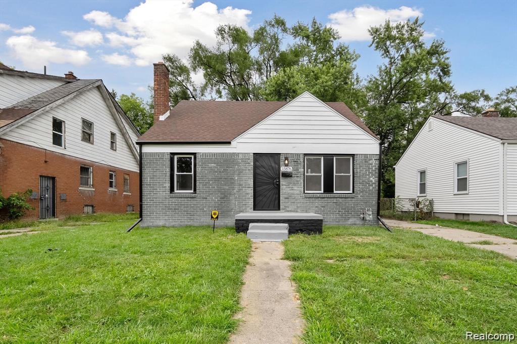 15876 Burt Road Property Photo 3