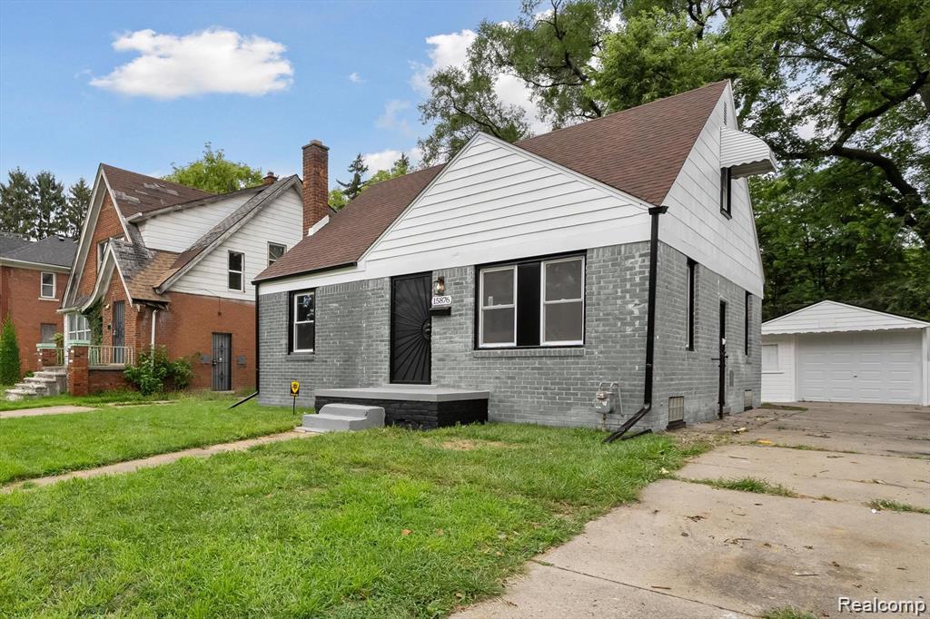 15876 Burt Road Property Photo 4