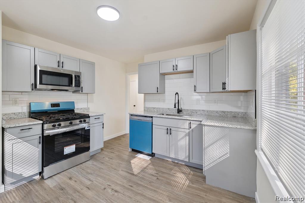 15876 Burt Road Property Photo 7
