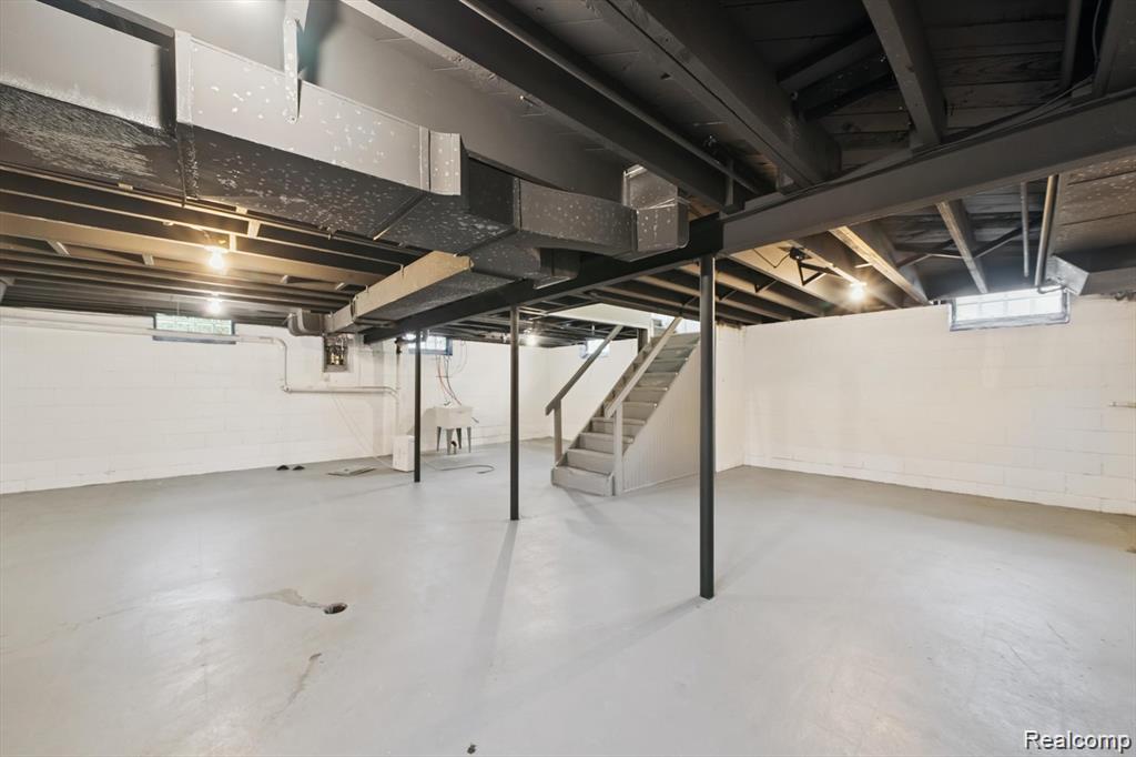 15876 Burt Road Property Photo 33