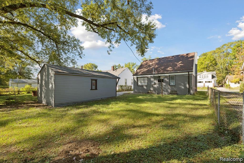 15876 Burt Road Property Photo 35