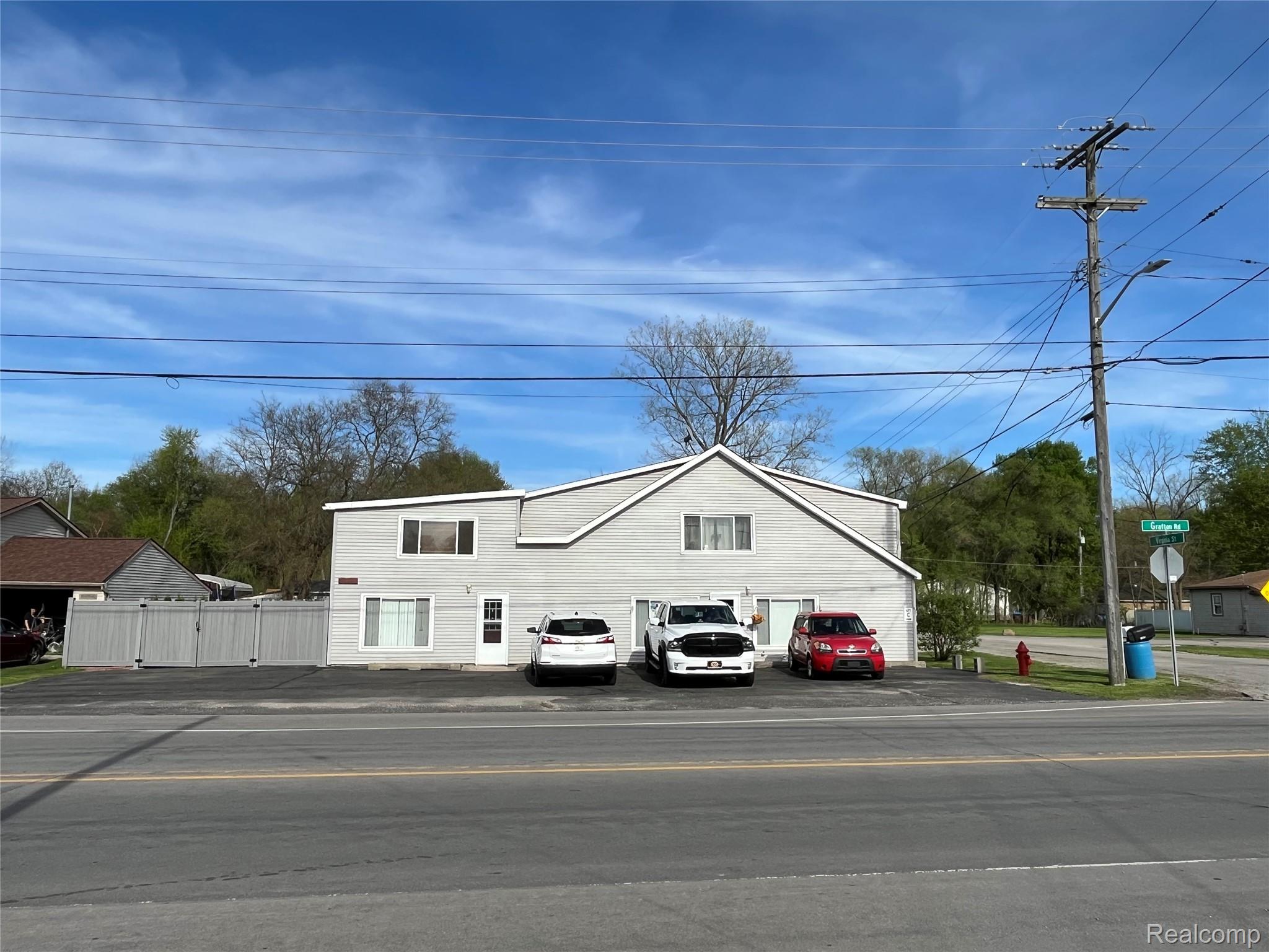 12660 Grafton Road Property Photo 1
