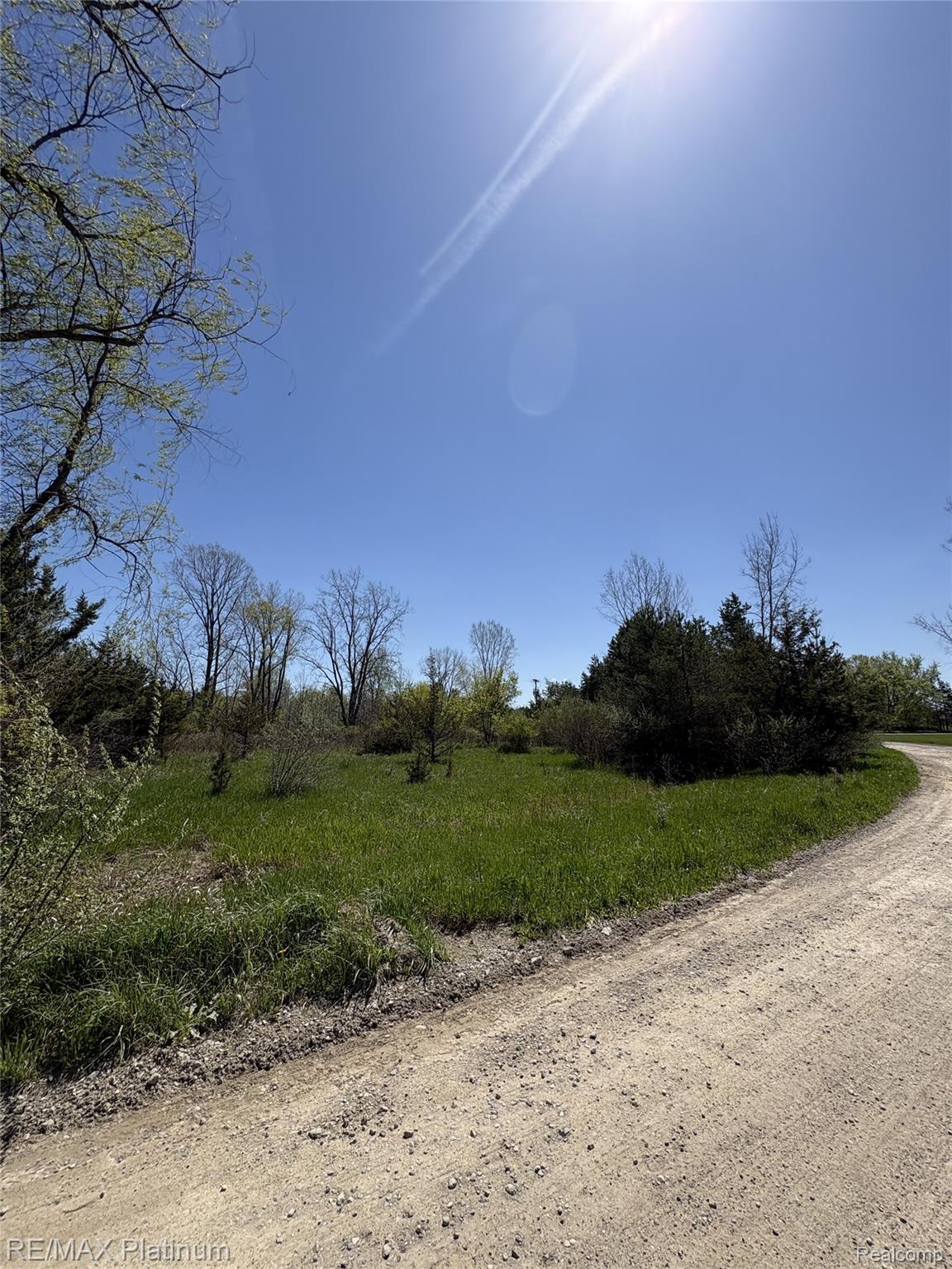 Parcel 5 Fisher Road Property Photo 1