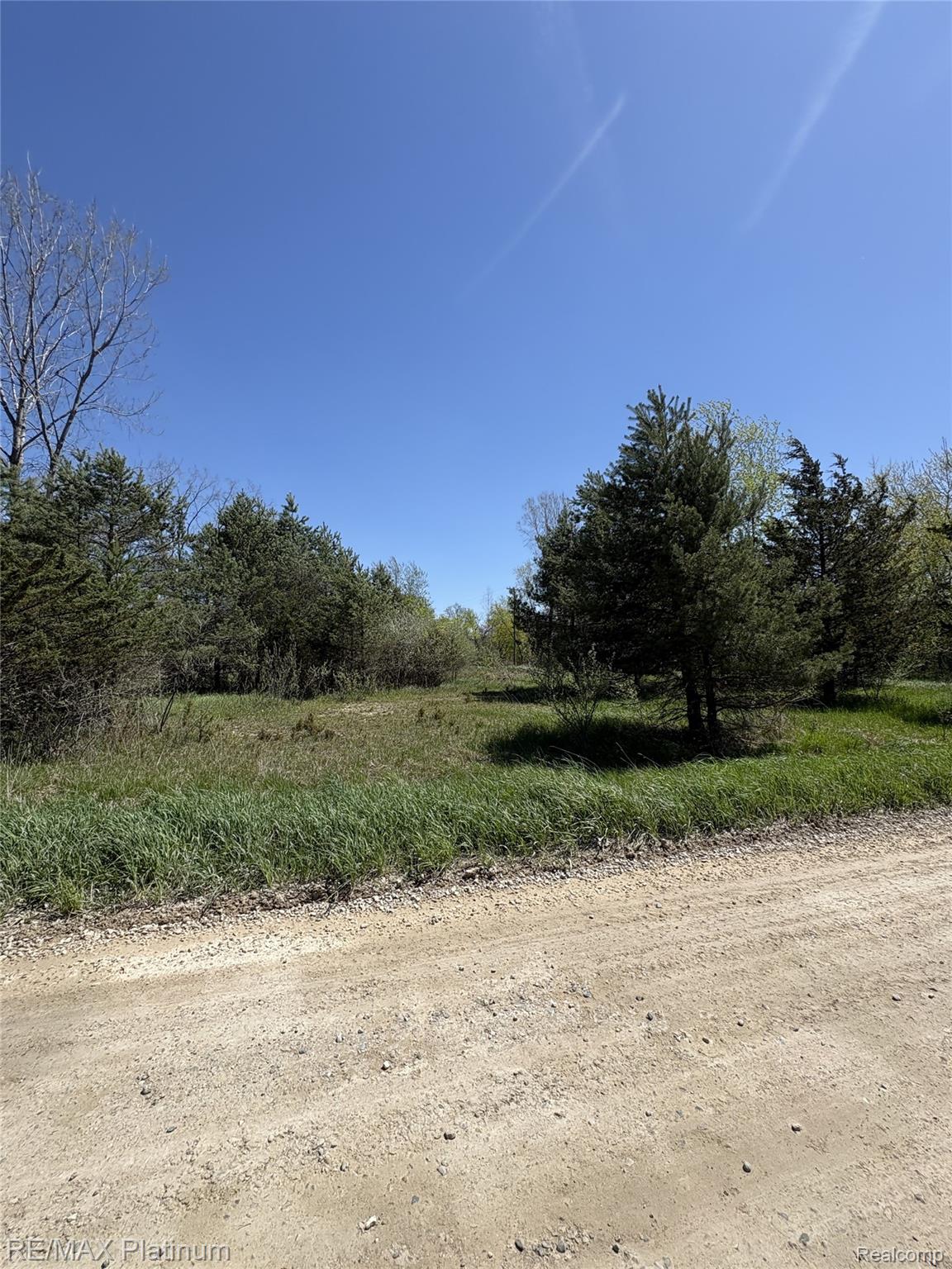 Parcel 7 Fisher Road Property Photo 3