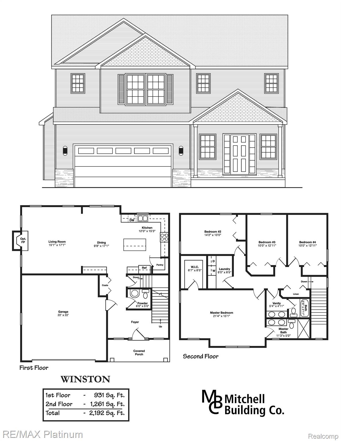 13333 River Bend Drive Property Photo 2