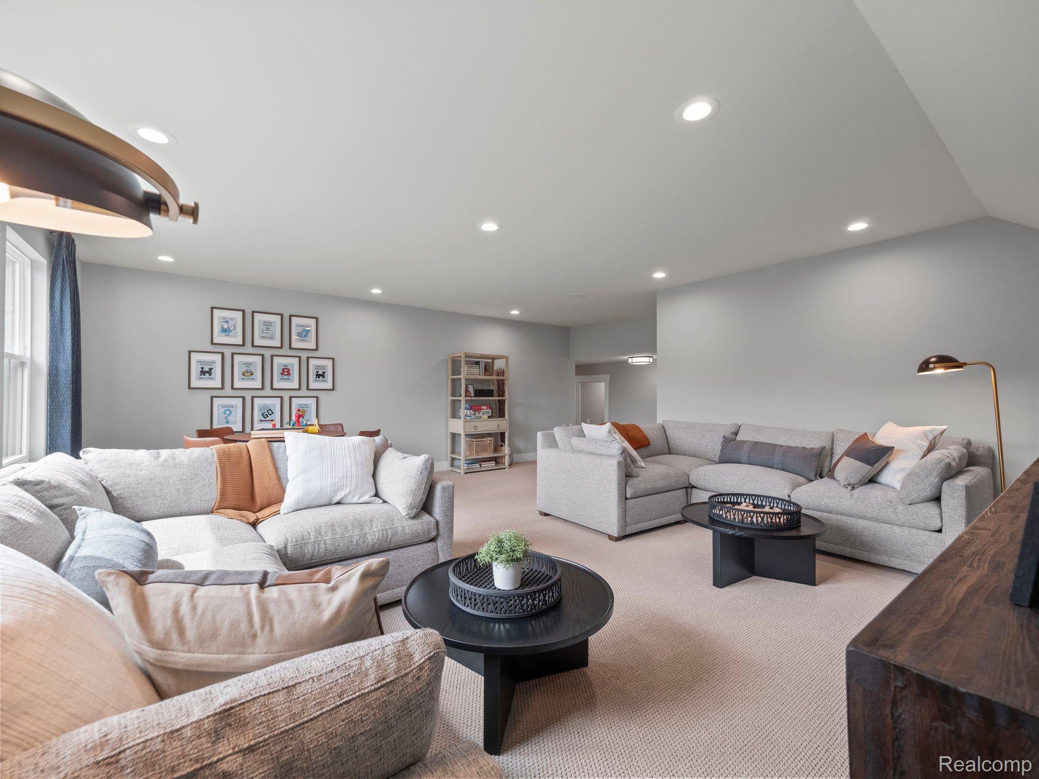 3721 Kinsley Boulevard Property Photo 15