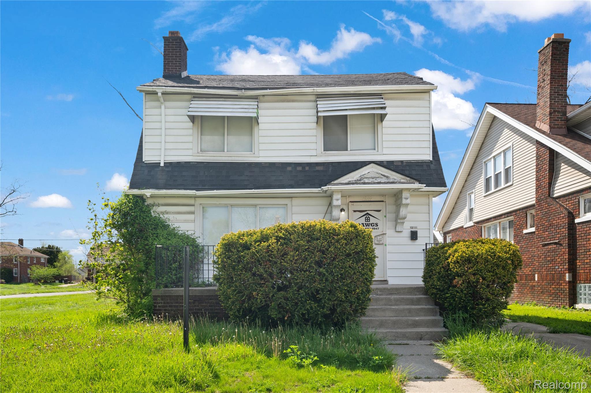13111 Manor Street Property Photo 1